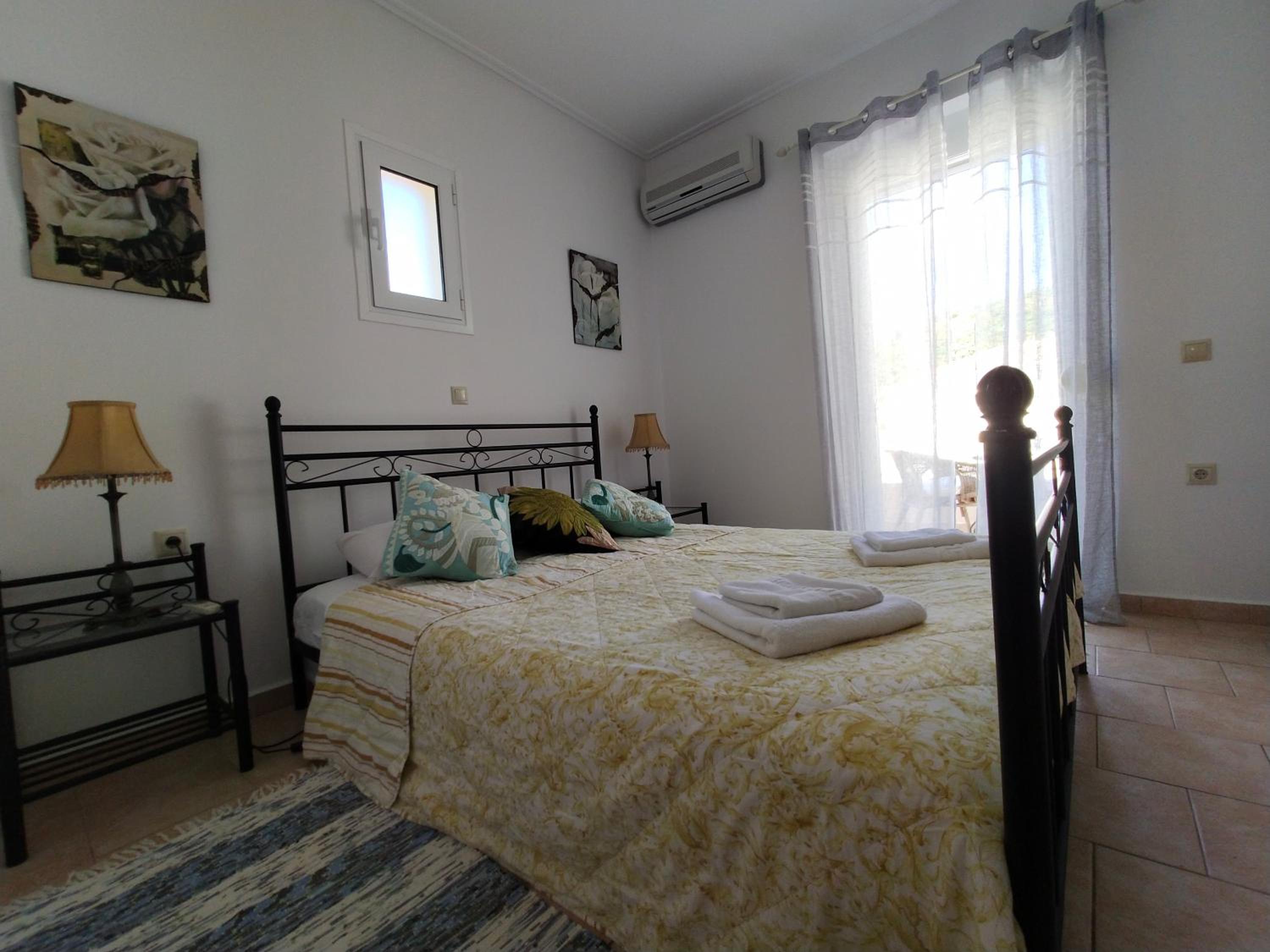 One-Bedroom Villa