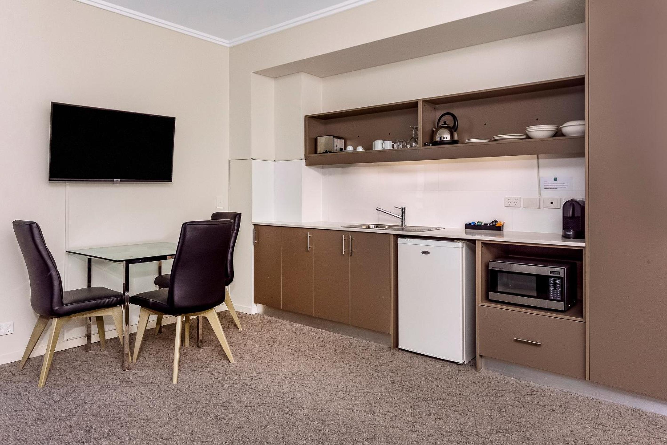 New Haus Family - Accessible room photo 2