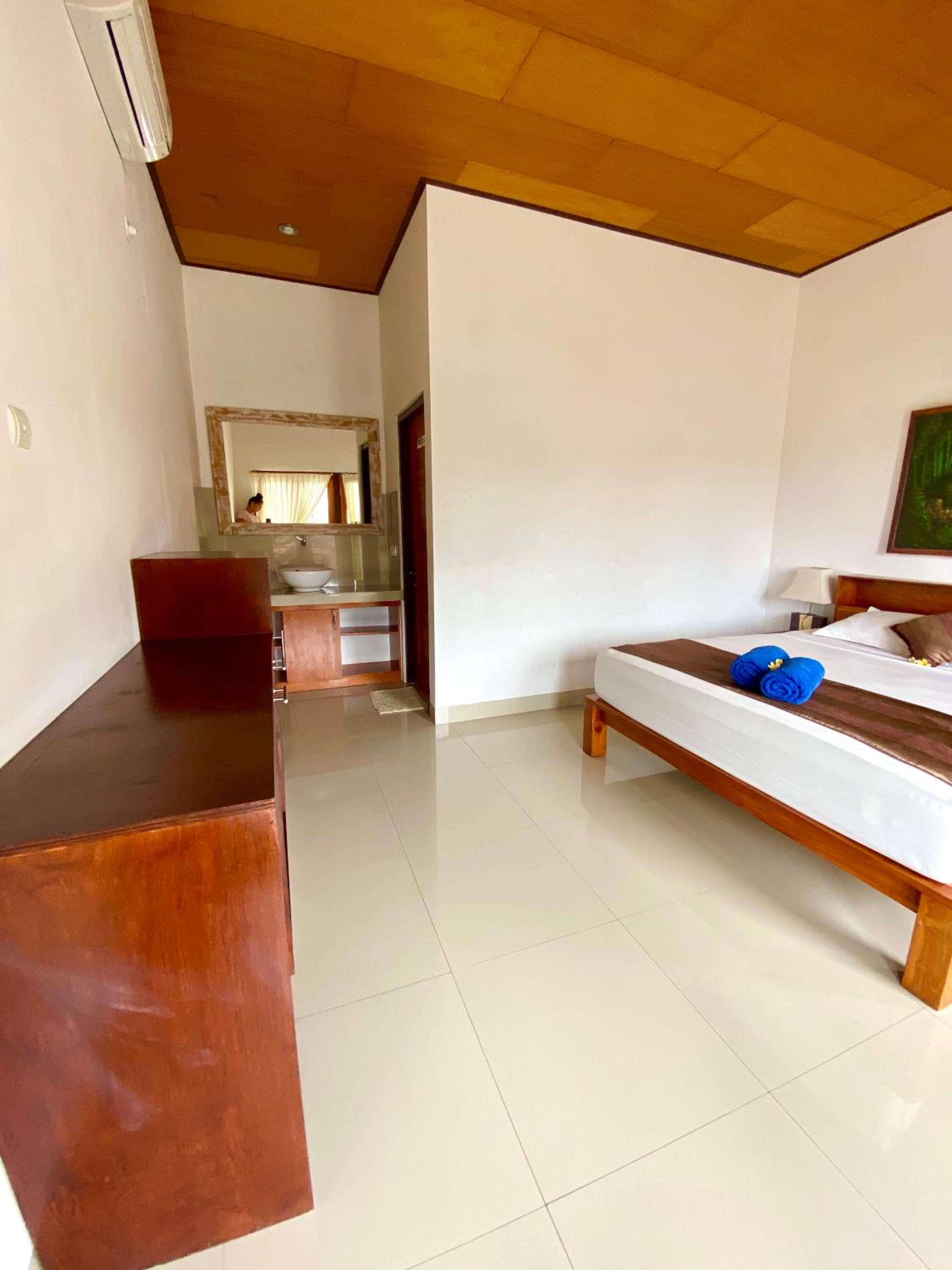 Deluxe Double Room photo 1