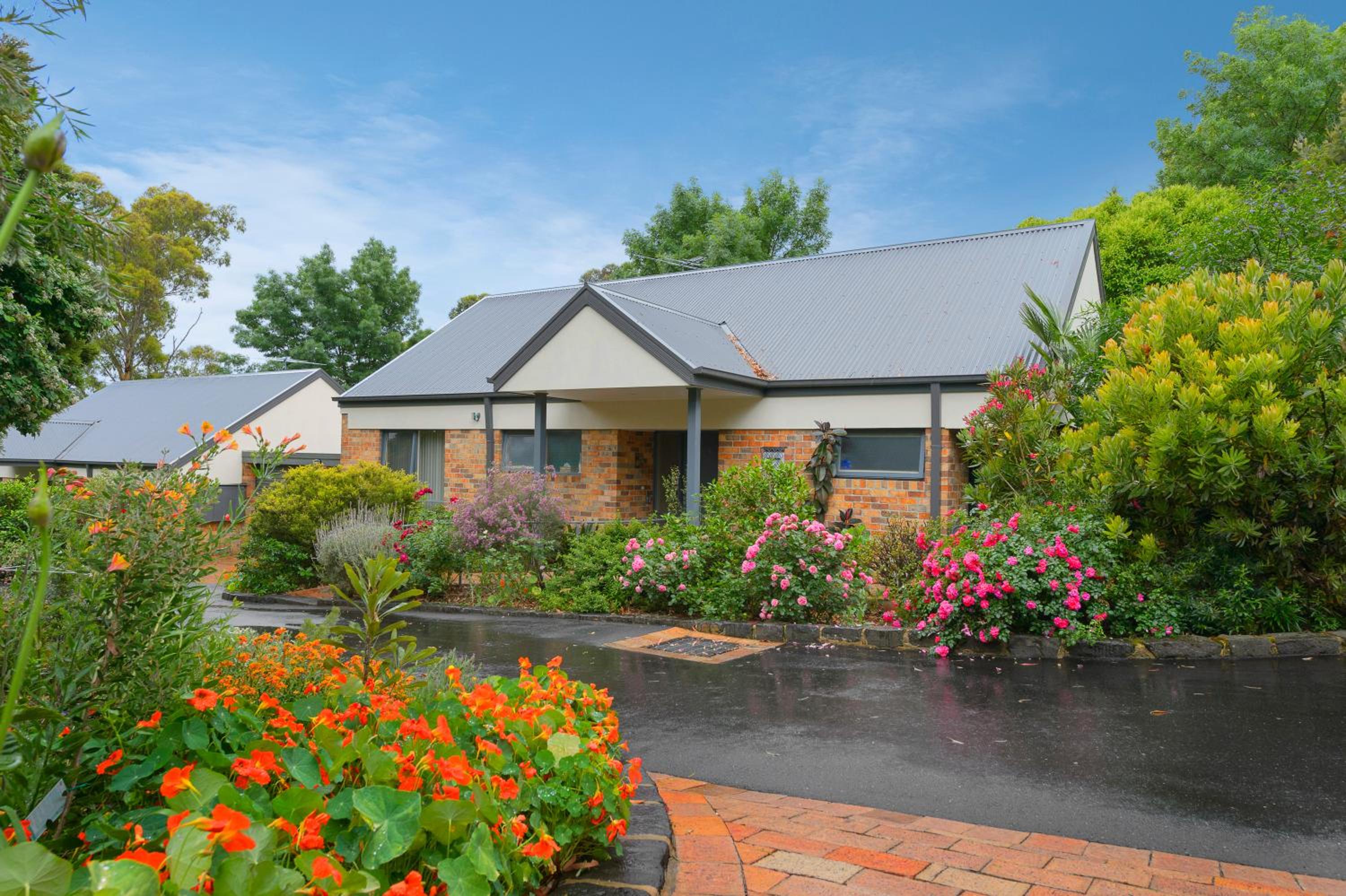 Waratah 2 Bedroom Villa photo 2