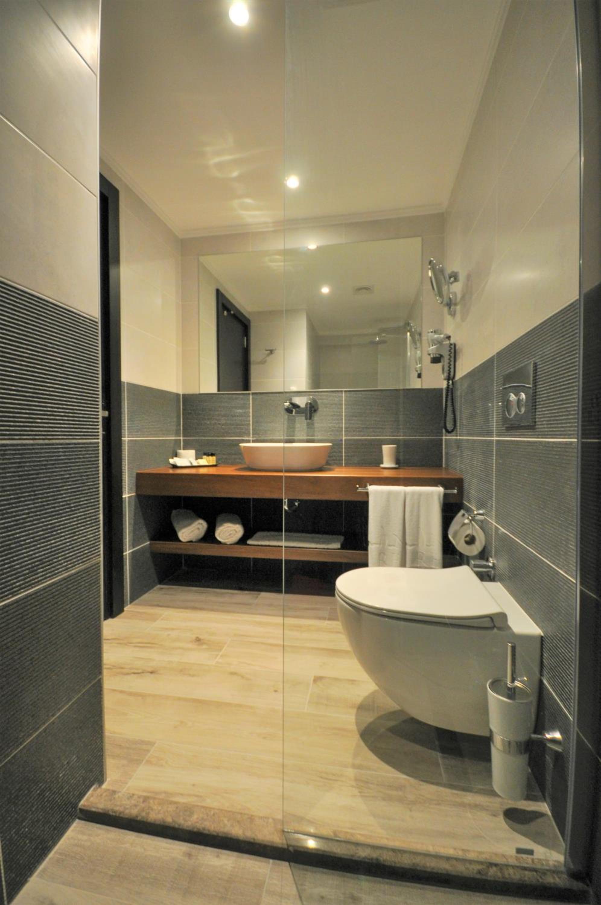 Standard Double Room - Photo 2
