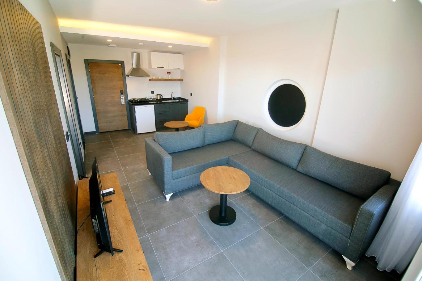 Family Suite