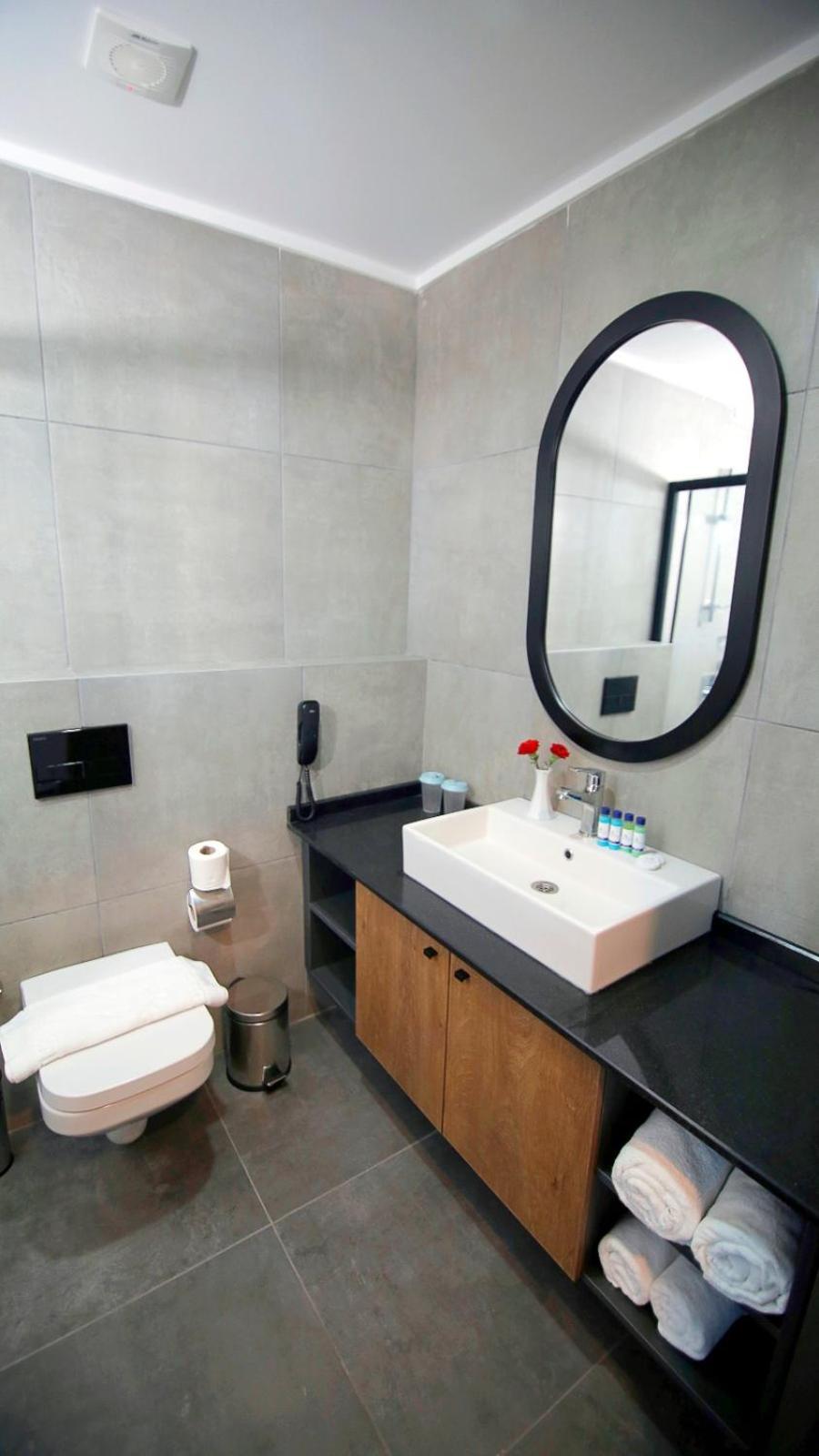 Standard Single Room photo 3