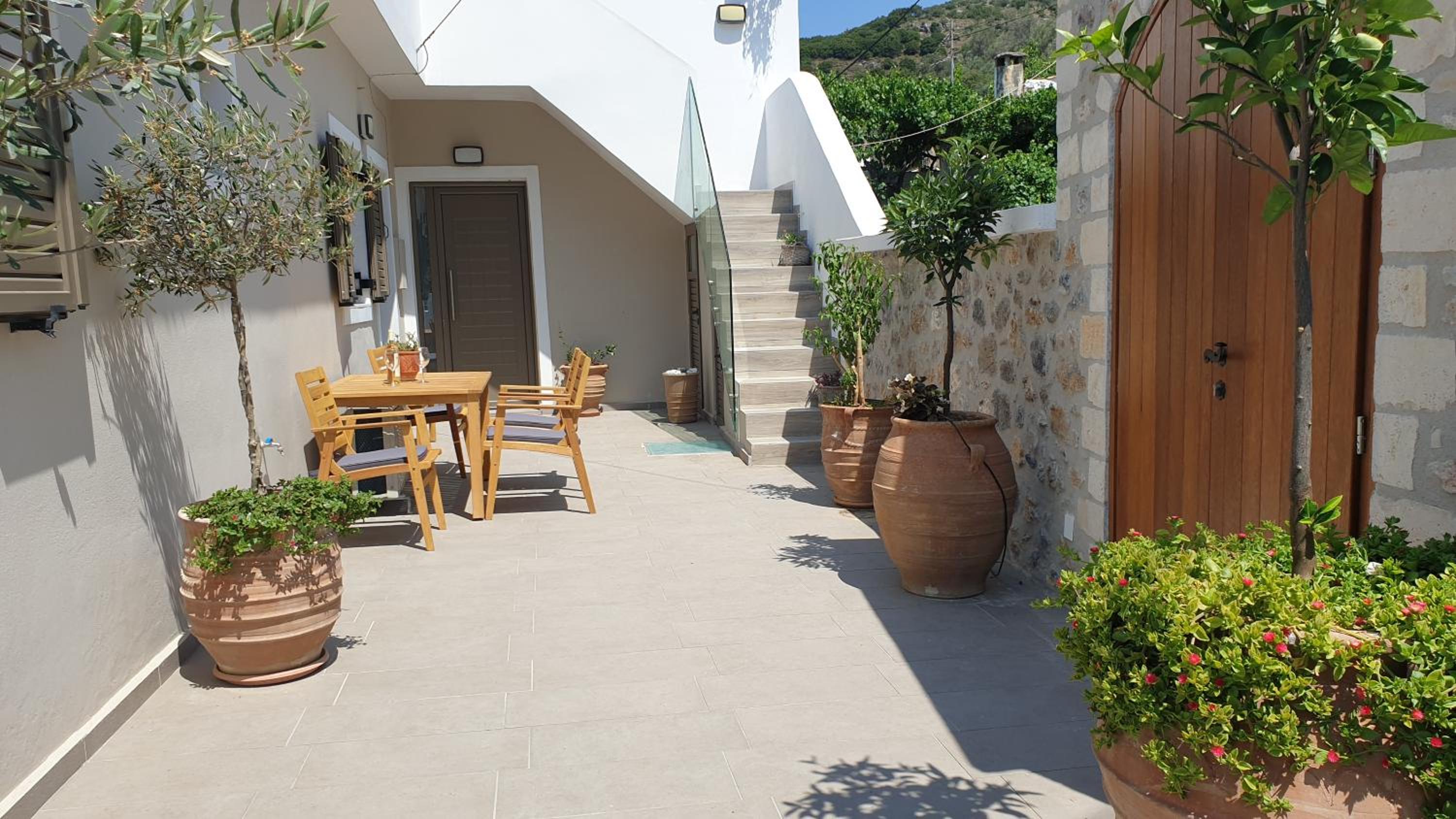 Villa with Private Pool photo 3