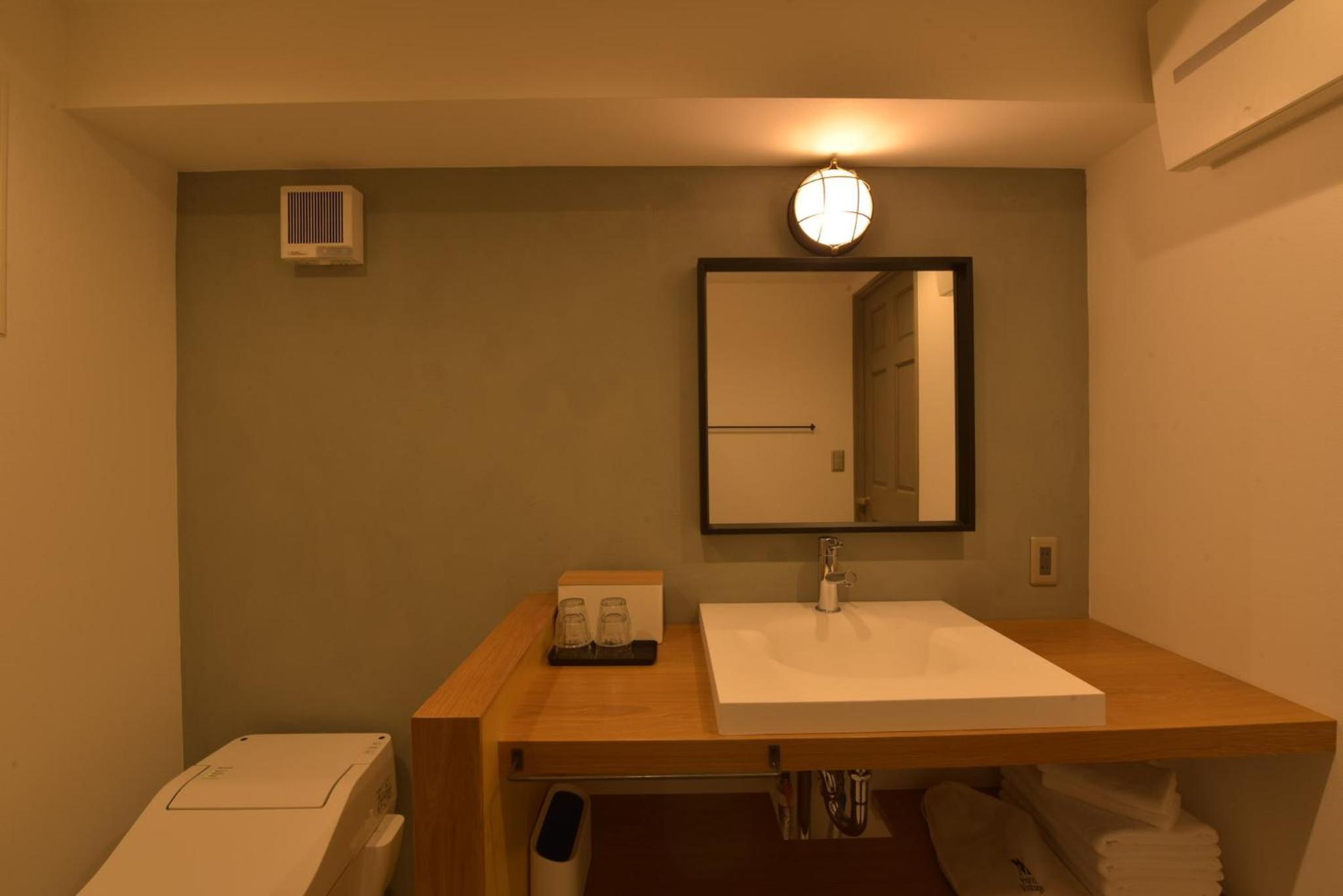 Executive Room with 2 Sofa Beds and Balcony