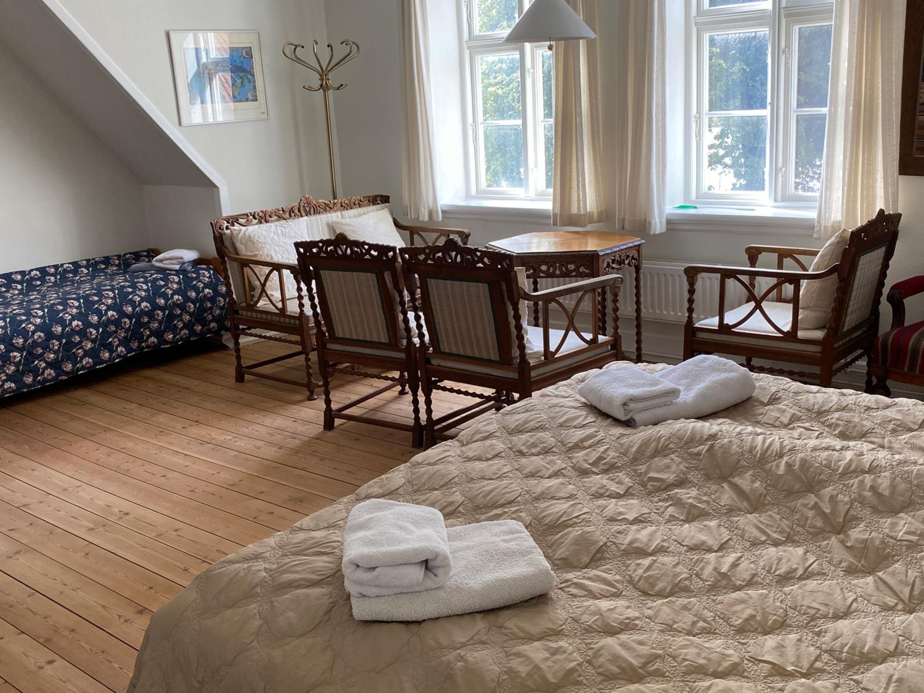Double Room photo 3