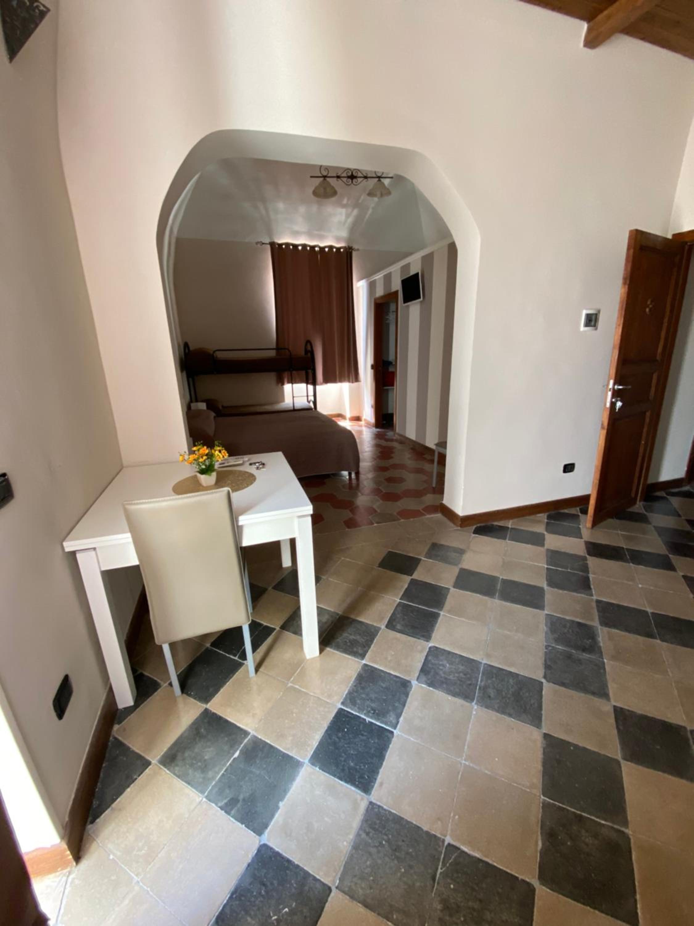 Quadruple Room photo 1