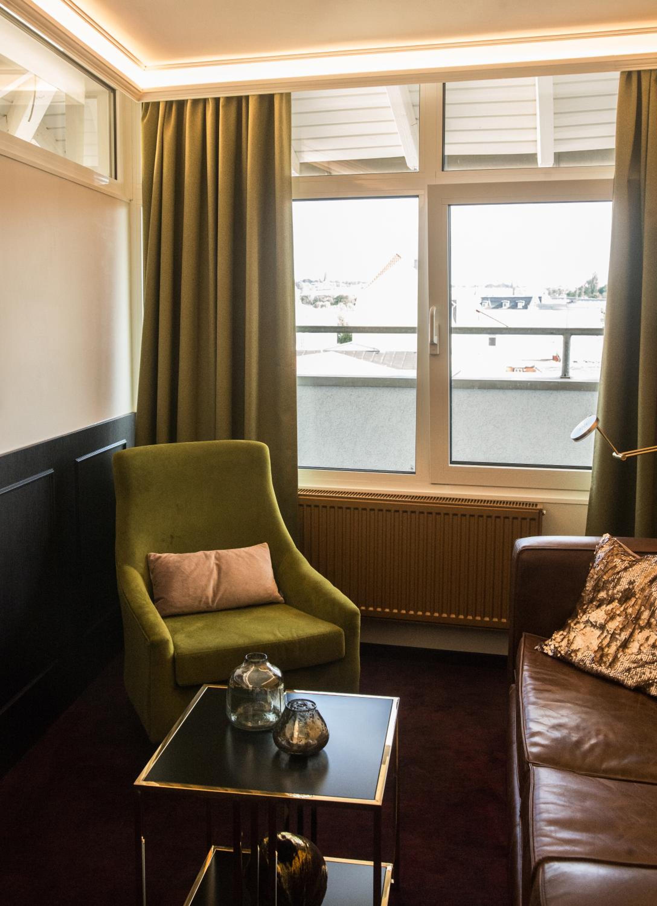 Queen Suite - Photo 4