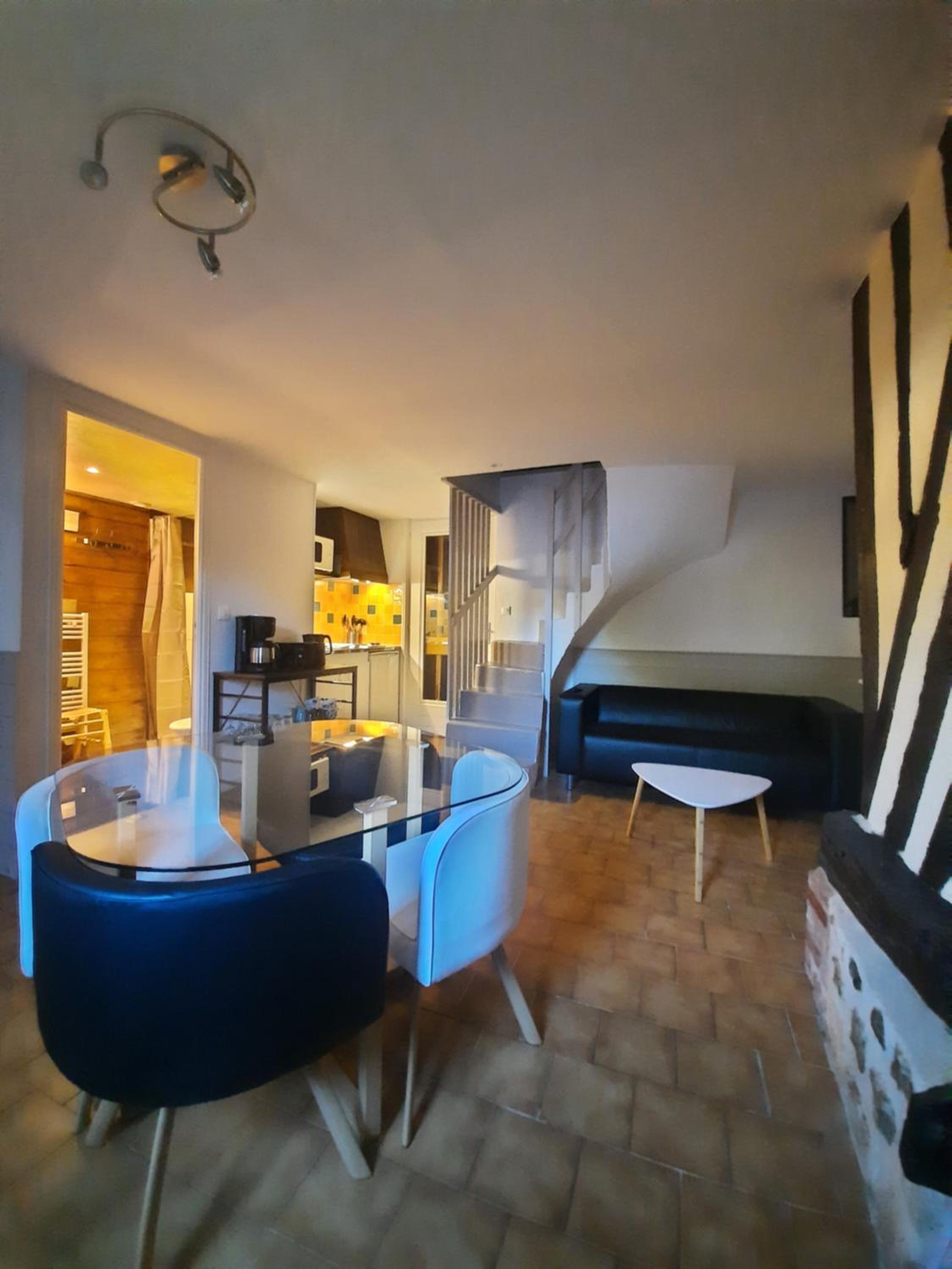 Two-Bedroom House photo 1
