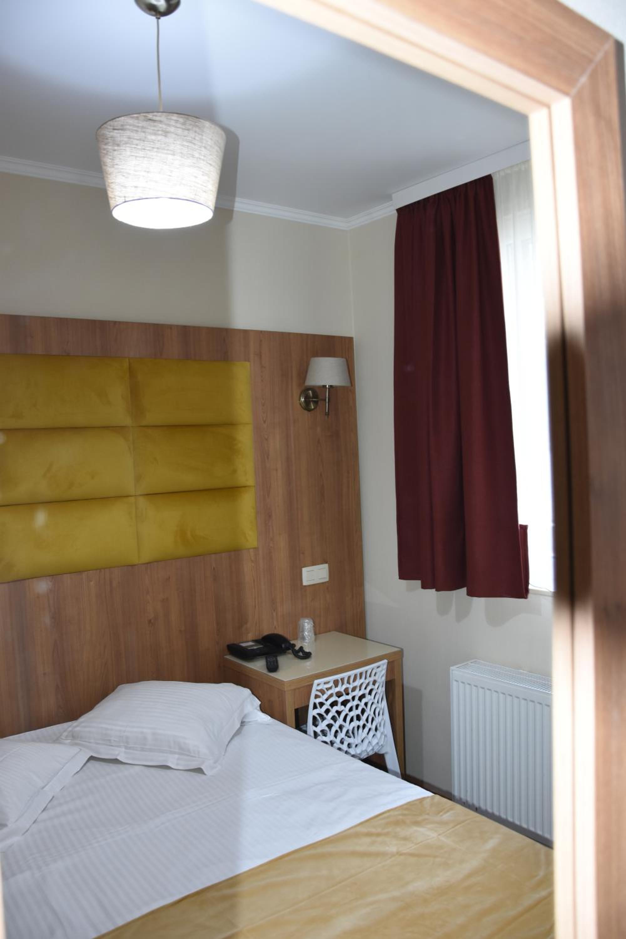 Comfort Double Room - Photo 6