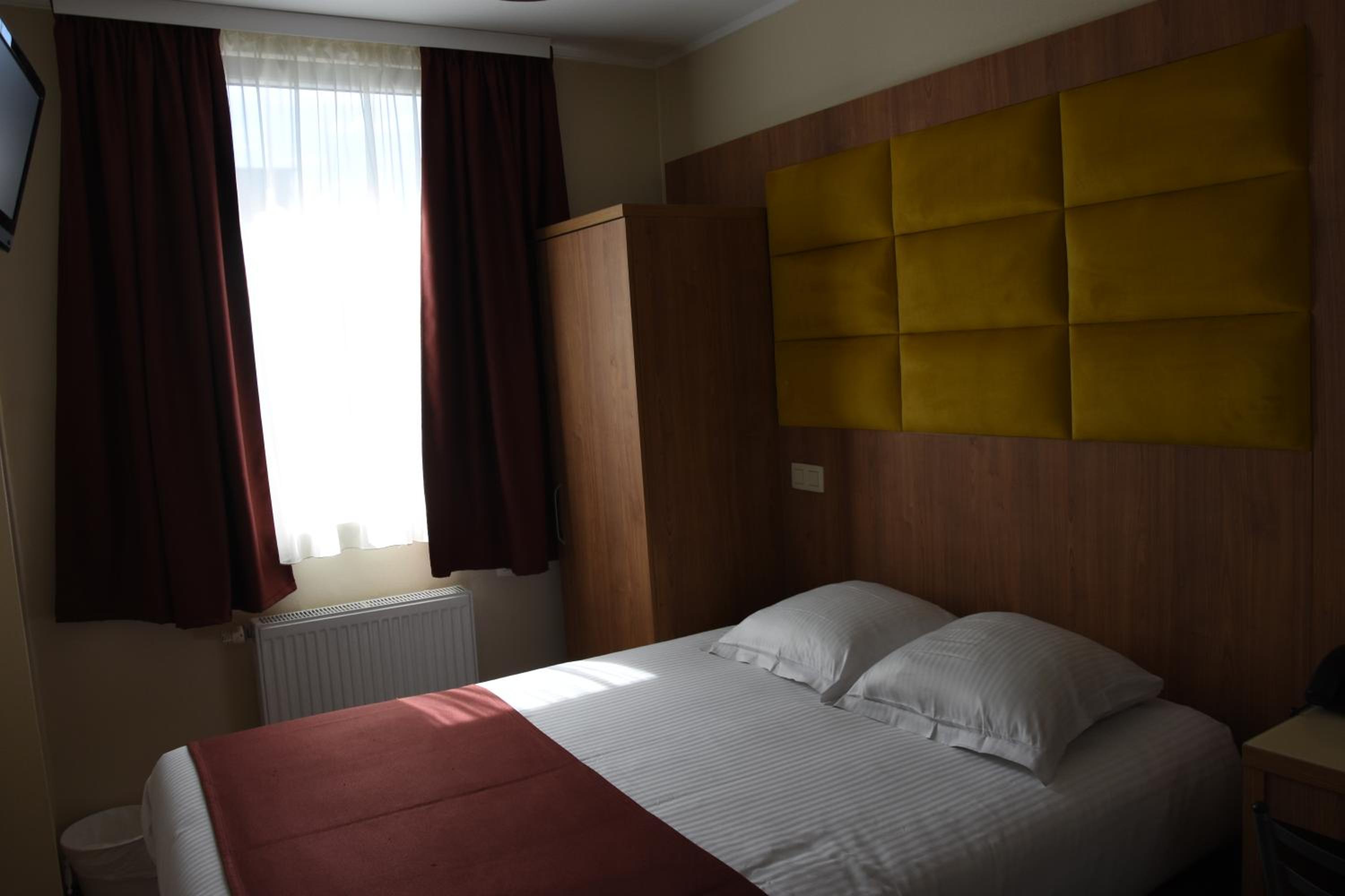 Comfort Double Room - Photo 1