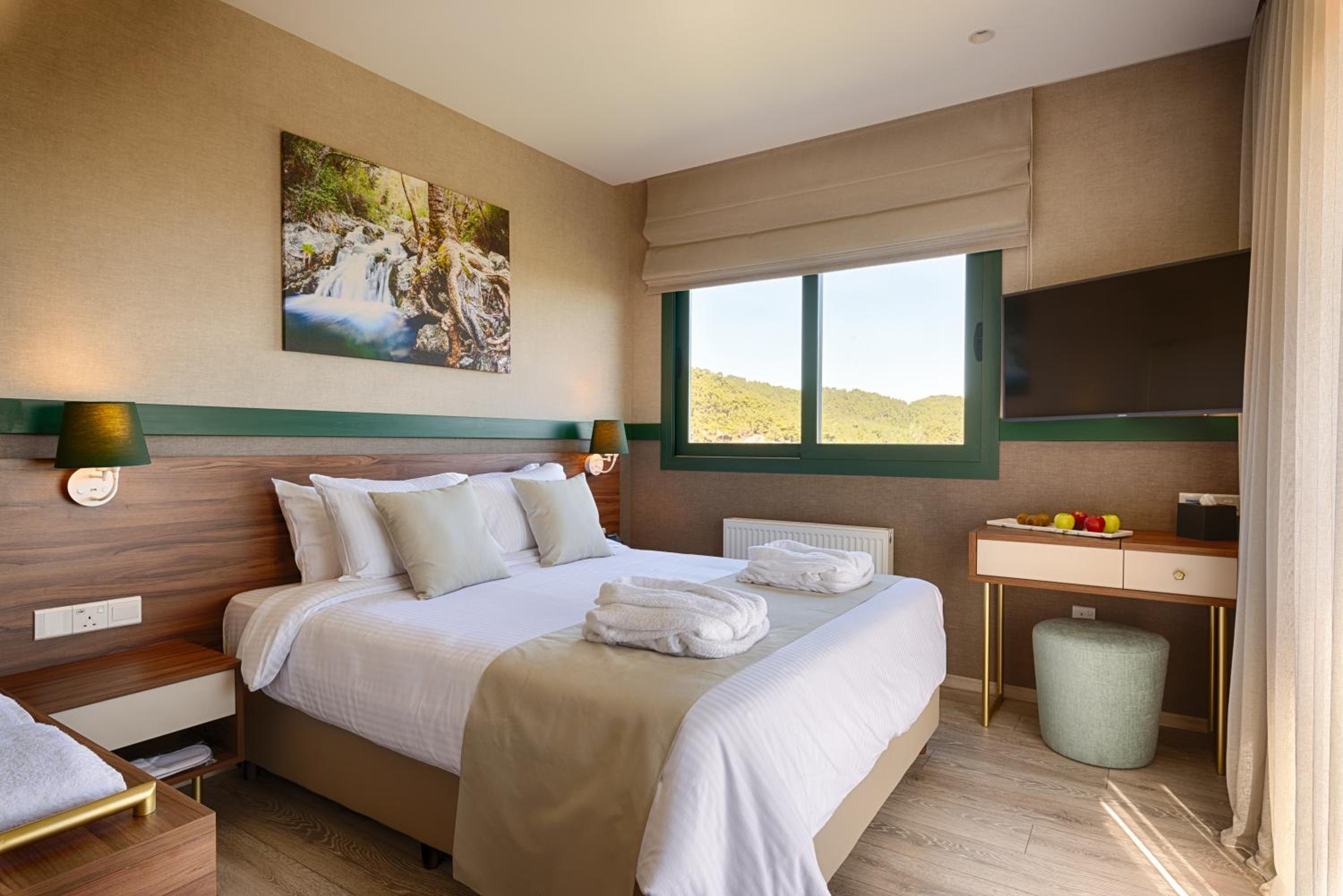 Queen One-Bedroom Suite - Photo 1
