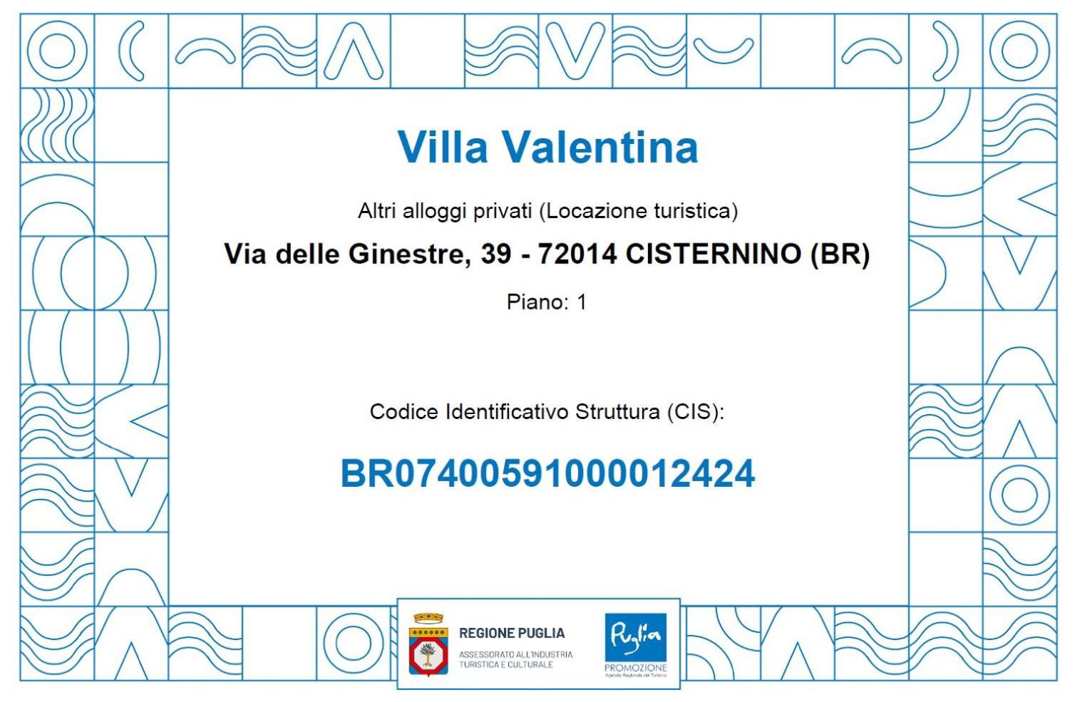 Villa - Photo 4