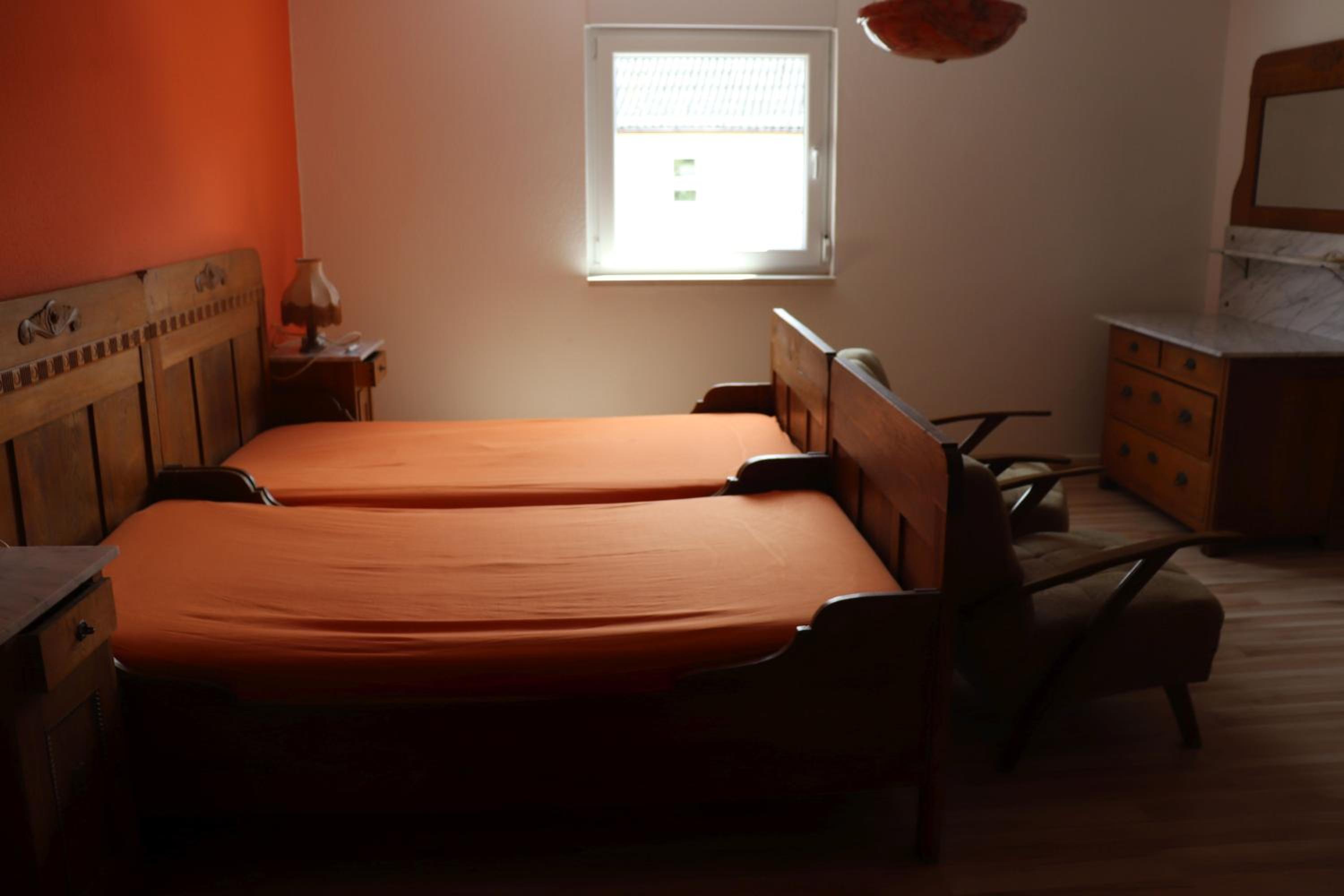 Four-Bedroom House photo 2