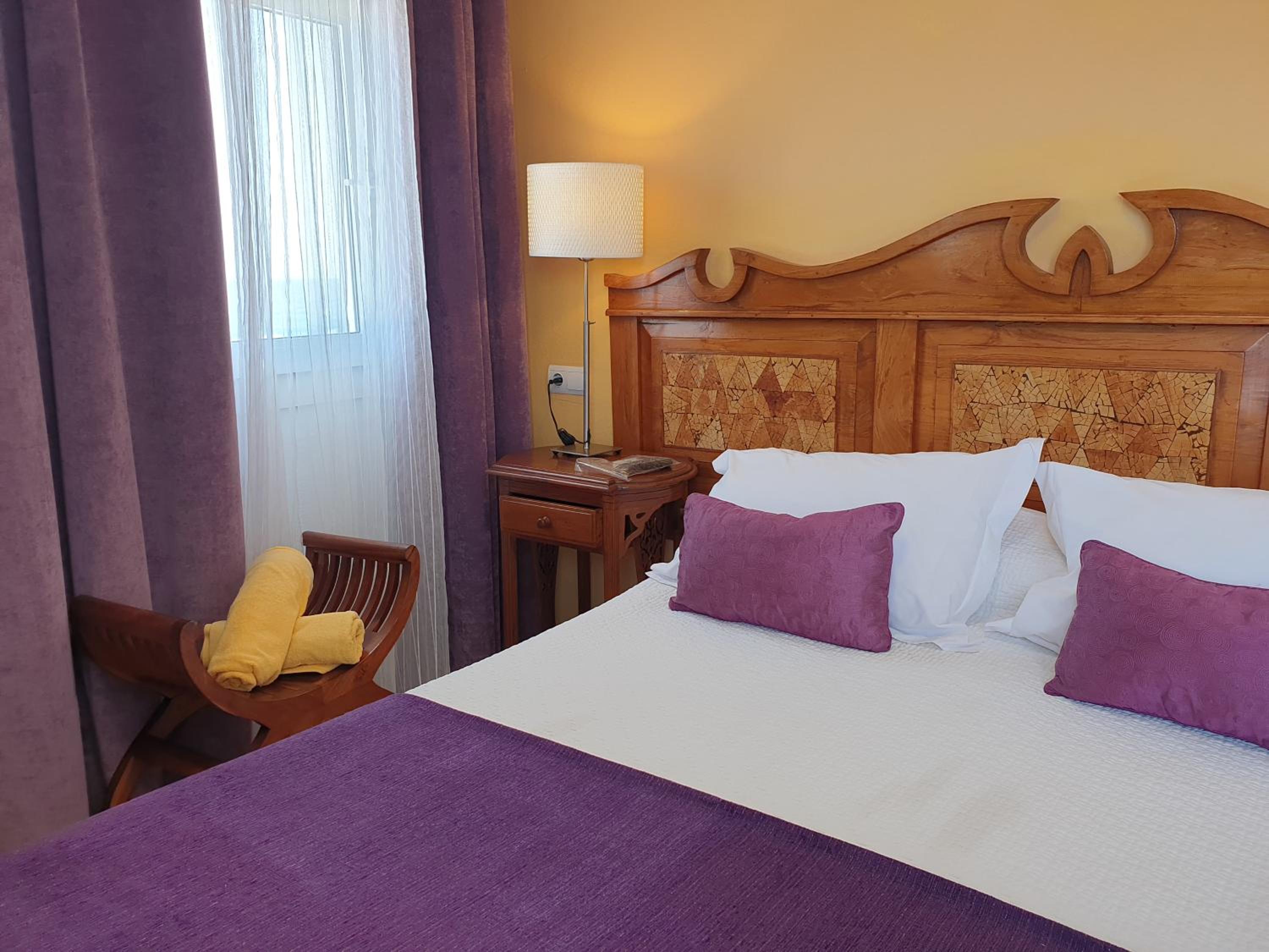 Twin Room with Terrace - Photo 7