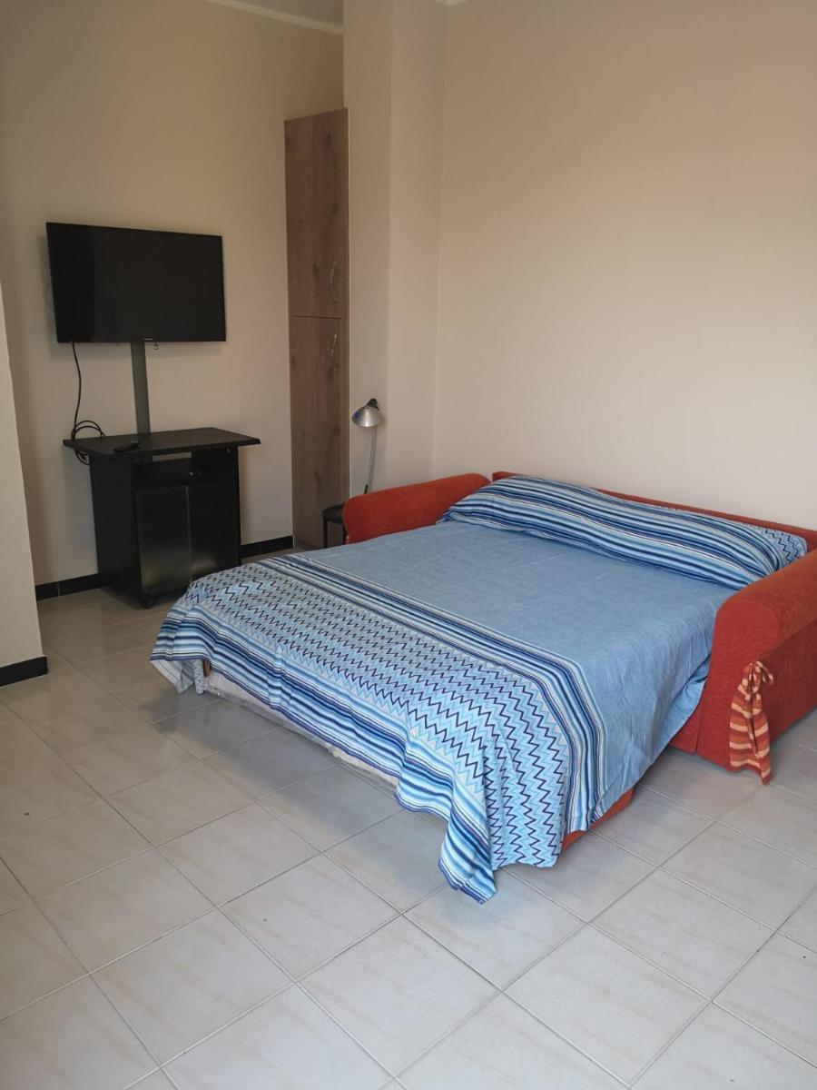 Double Room with Terrace photo 2