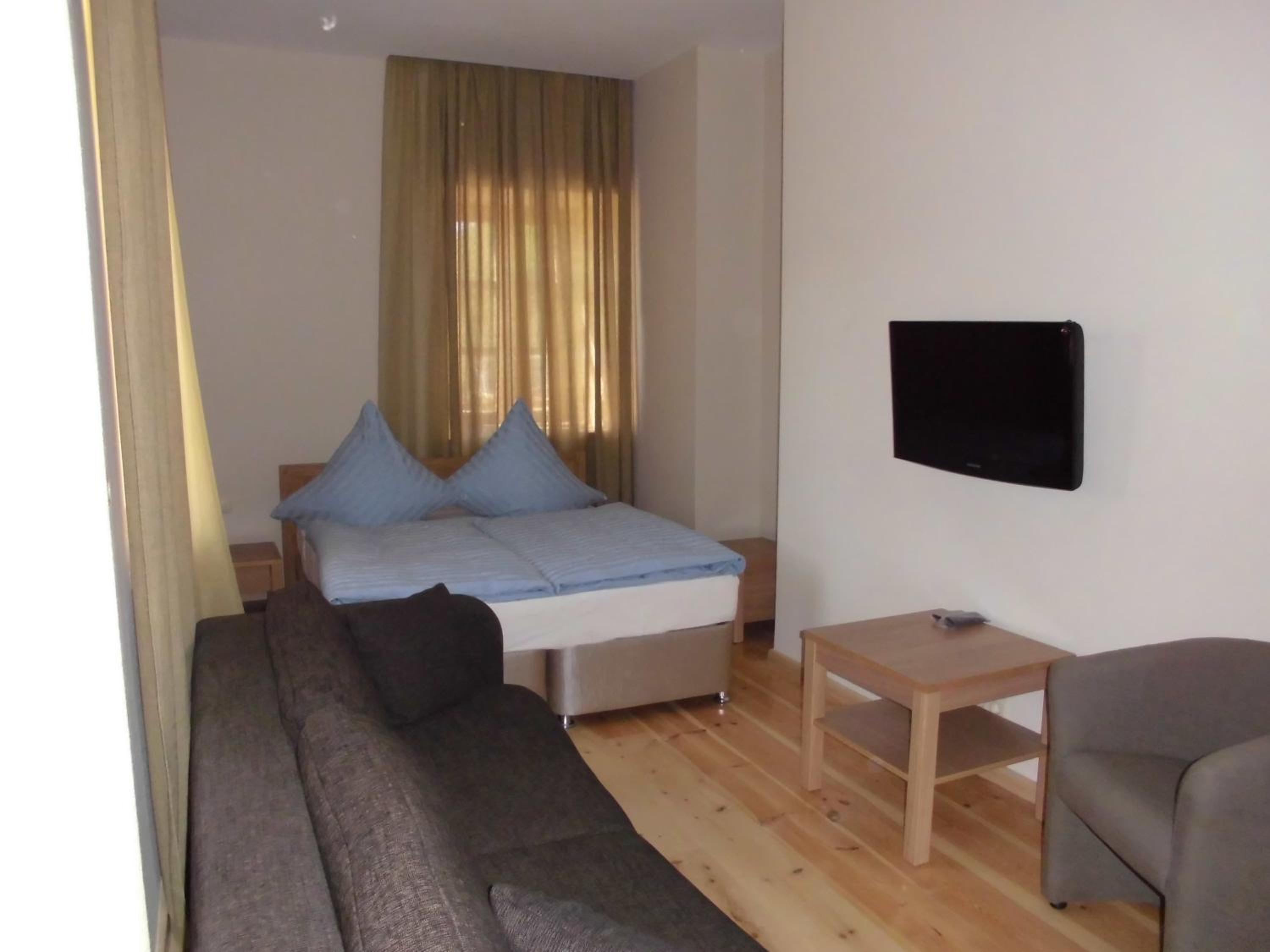 Junior Suite photo 1