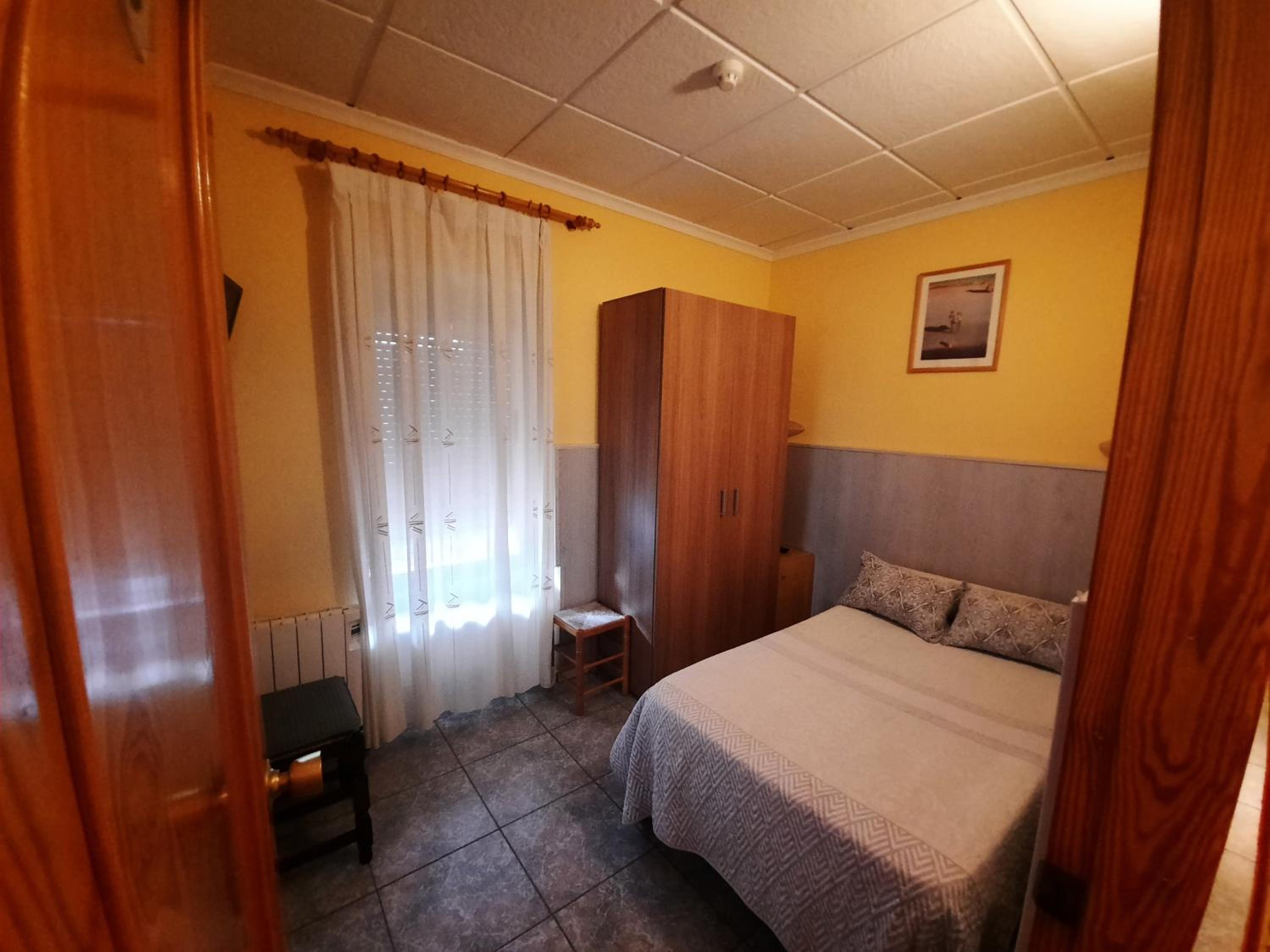 Habitación Individual