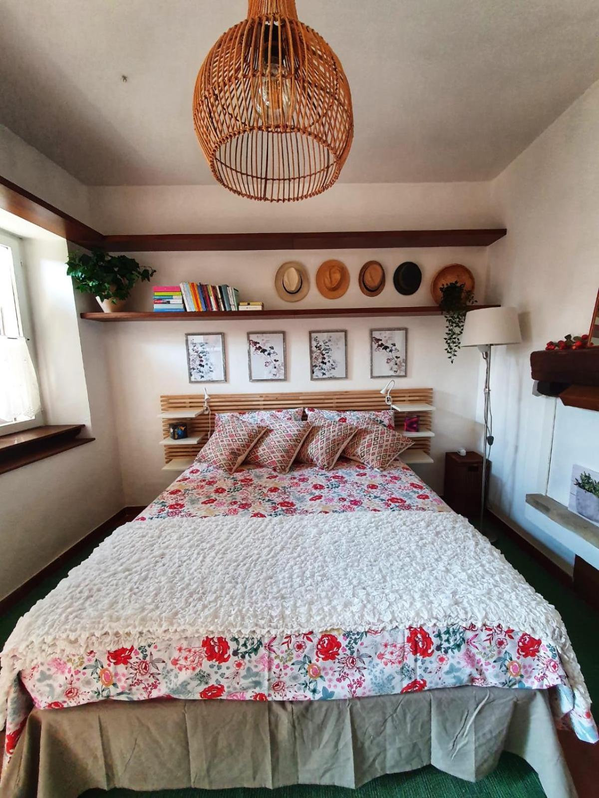Double Room with Garden View photo 1
