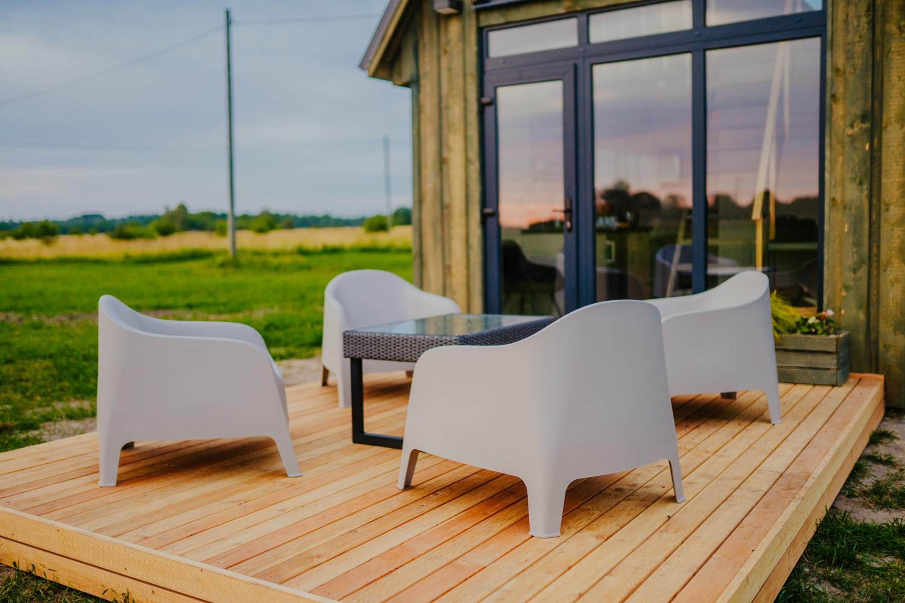 Family Room with Terrace - Photo 8
