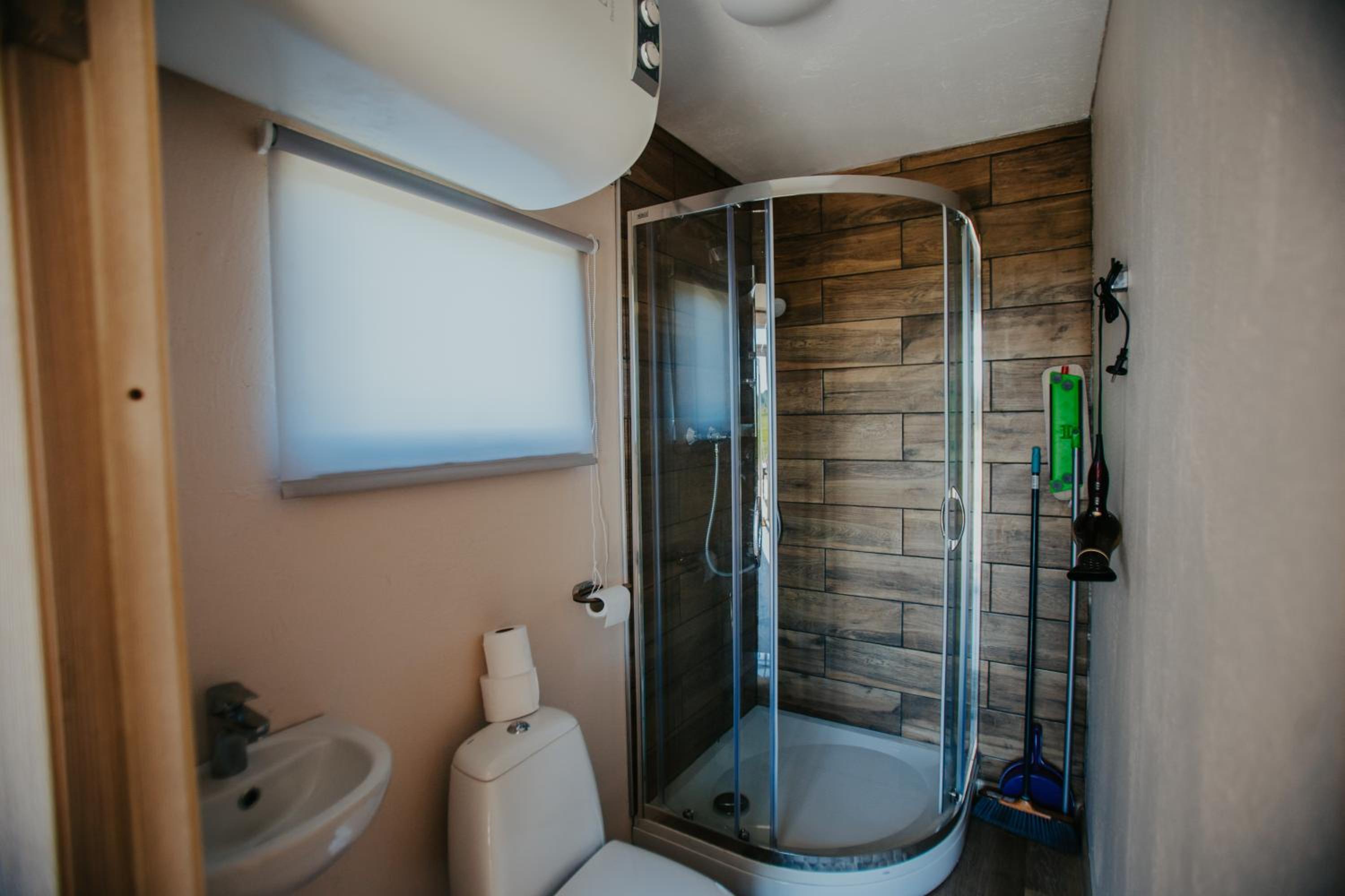 Chalet - Photo 2
