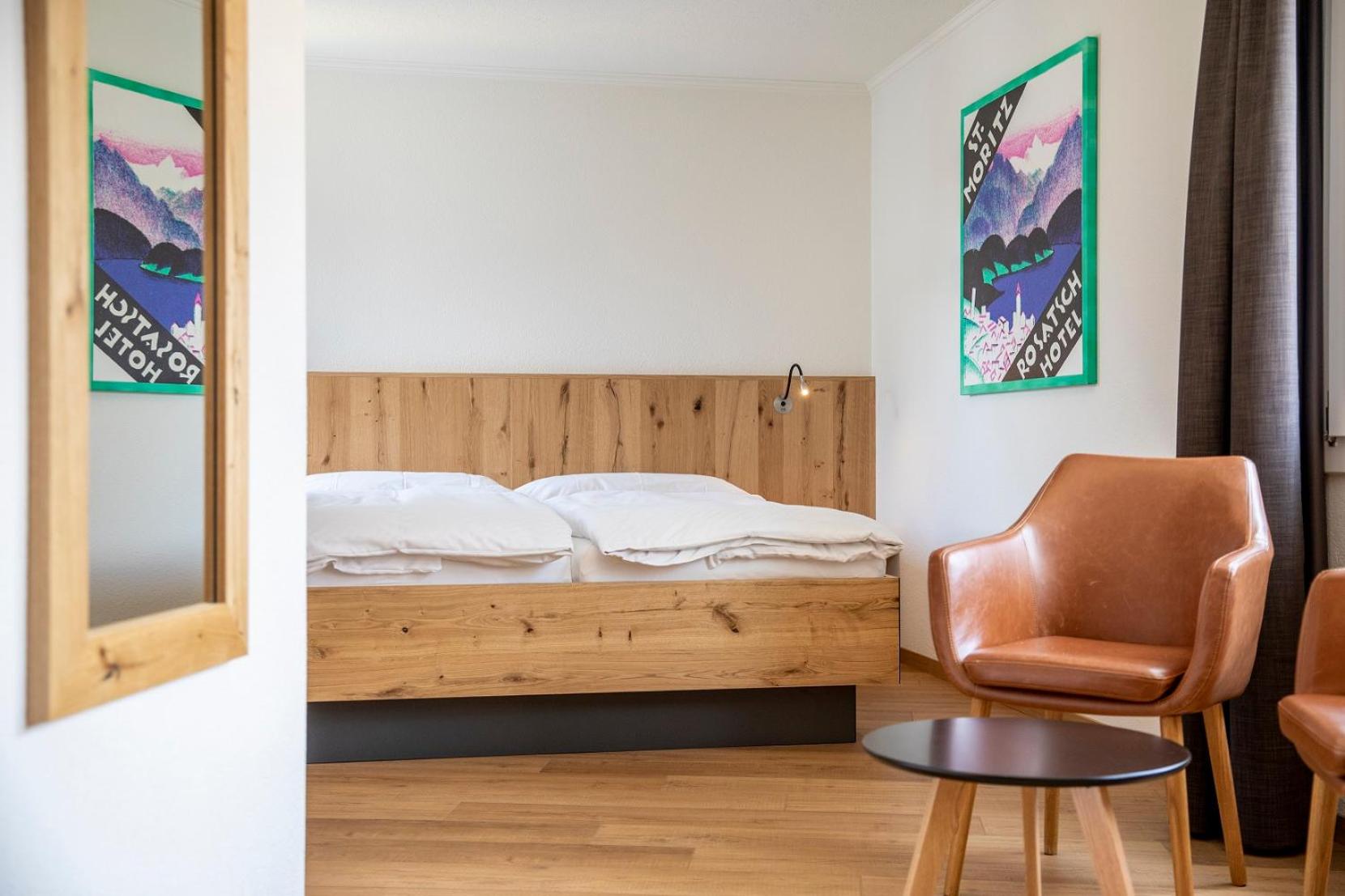 Standard Double Room photo 2