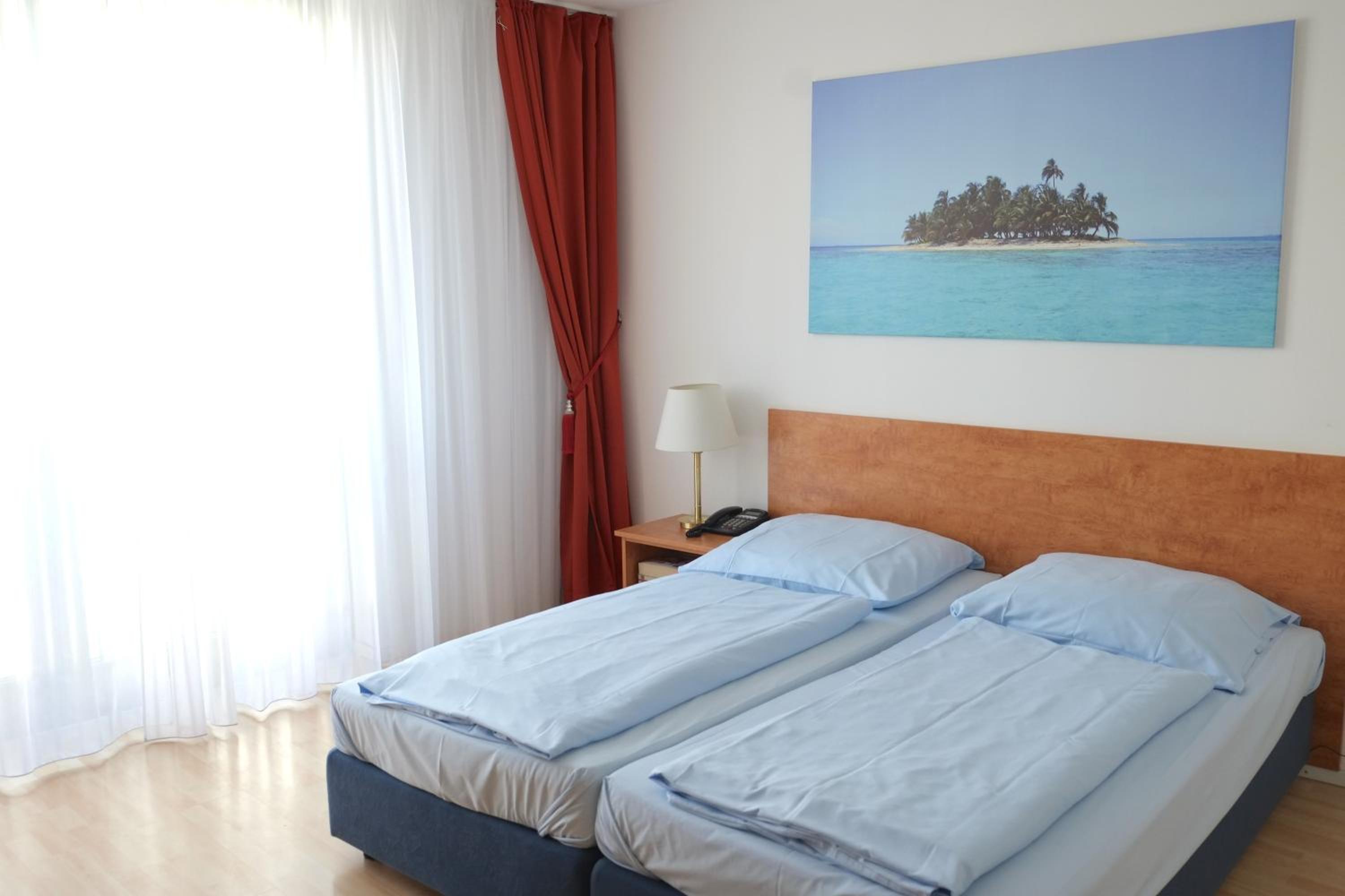 Triple Room with Bathroom