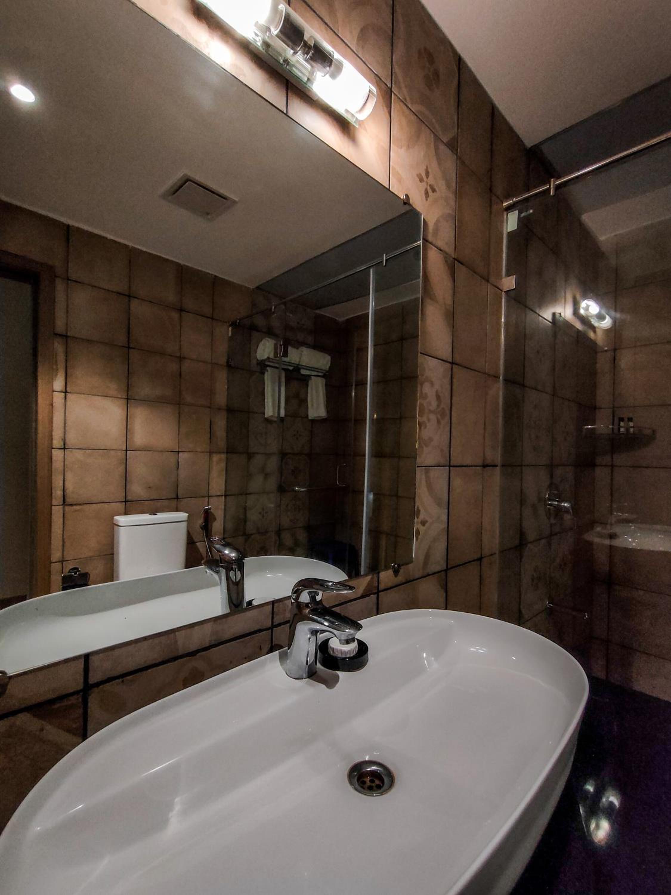 Deluxe Room - Photo 9