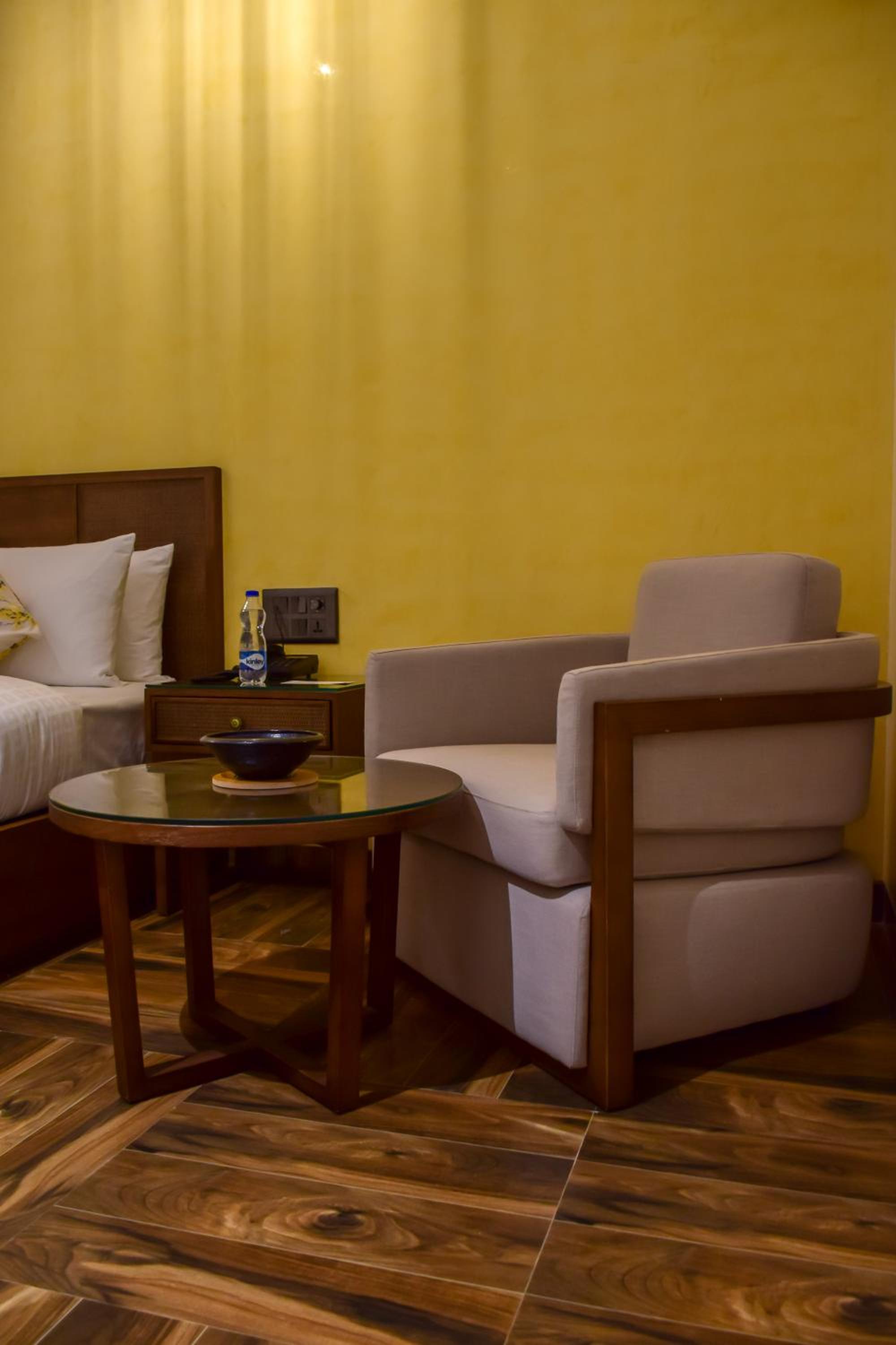 Deluxe Room - Photo 1