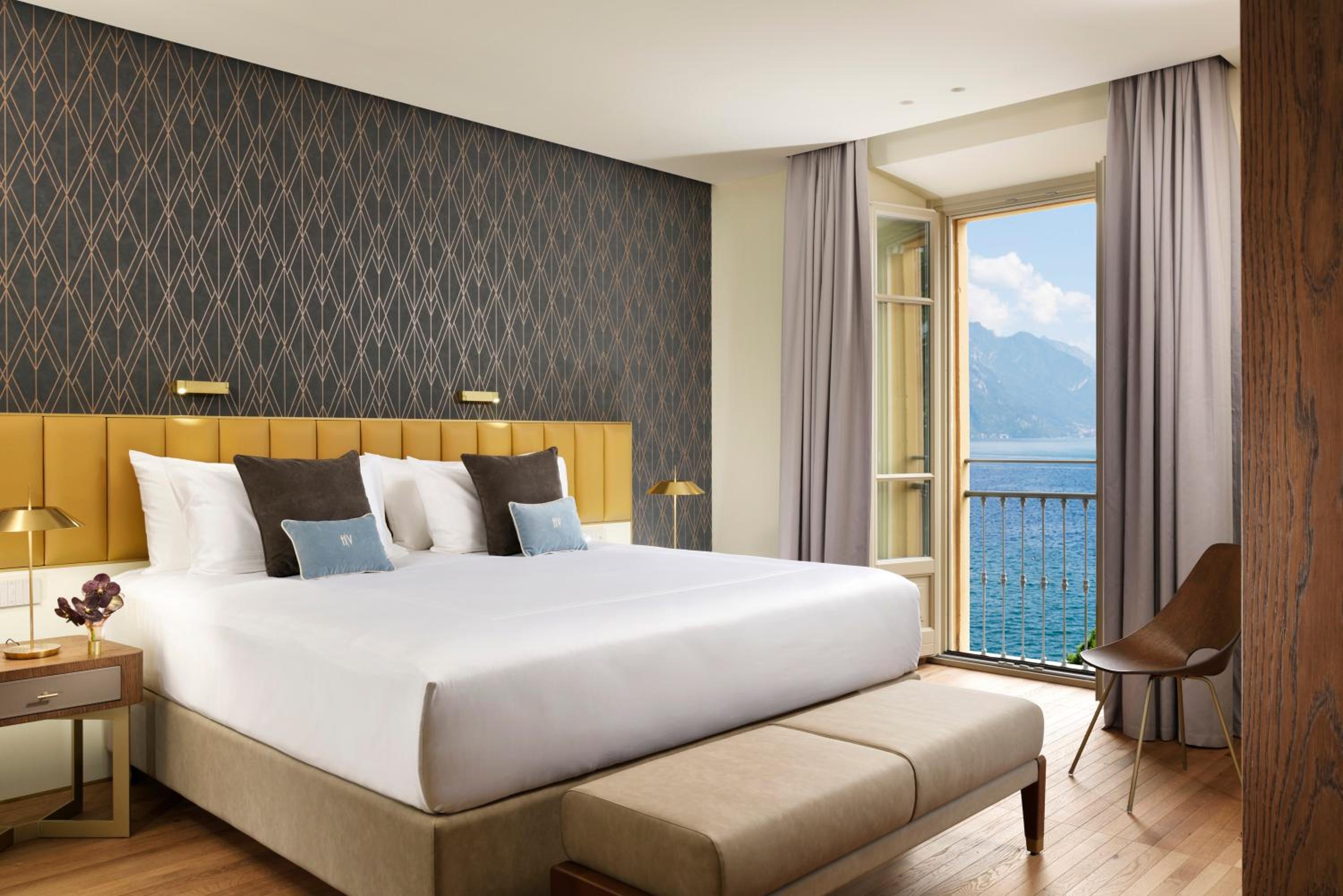 Exclusive Suite Lake View
