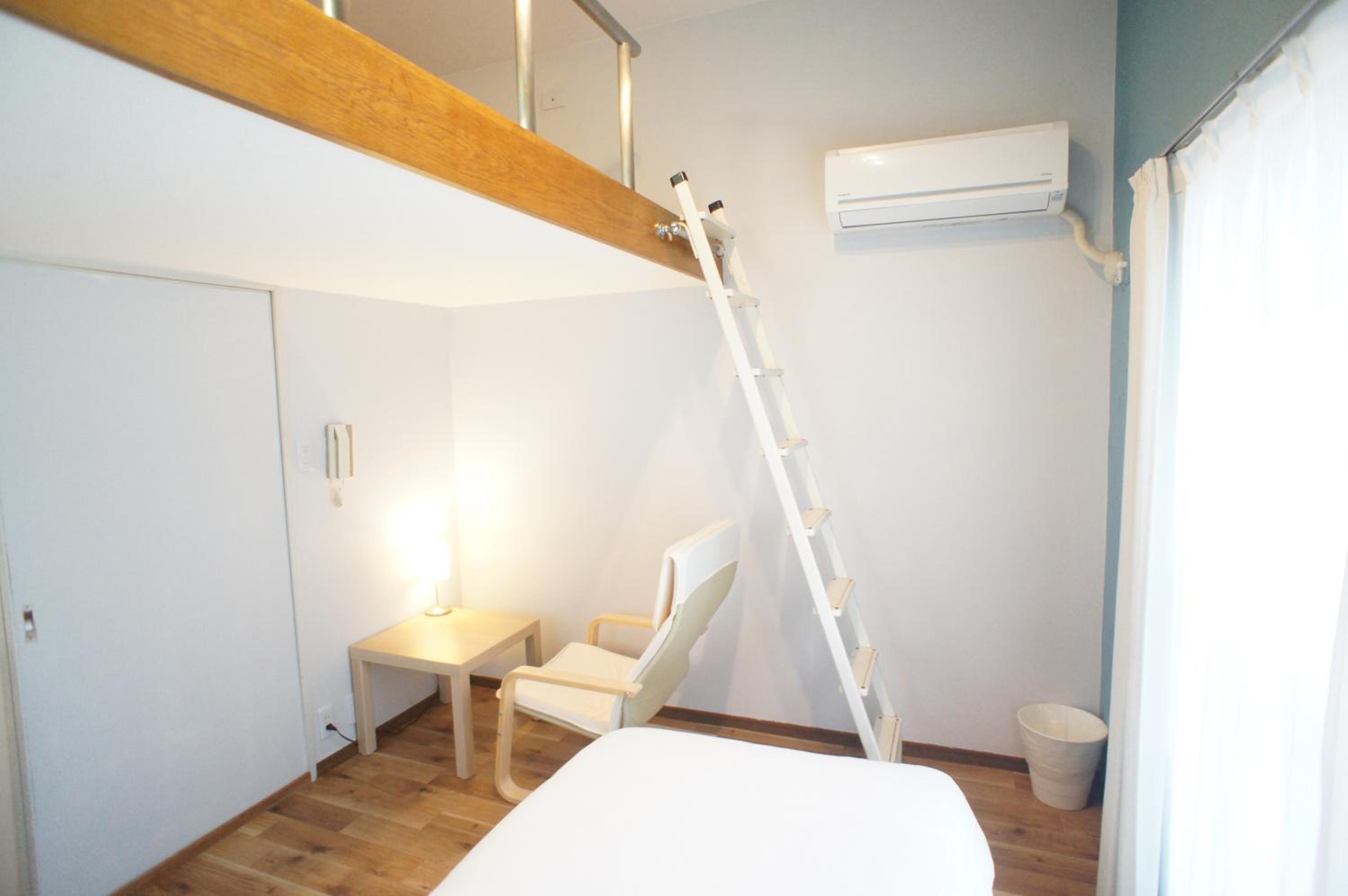 Double Room - Photo 35