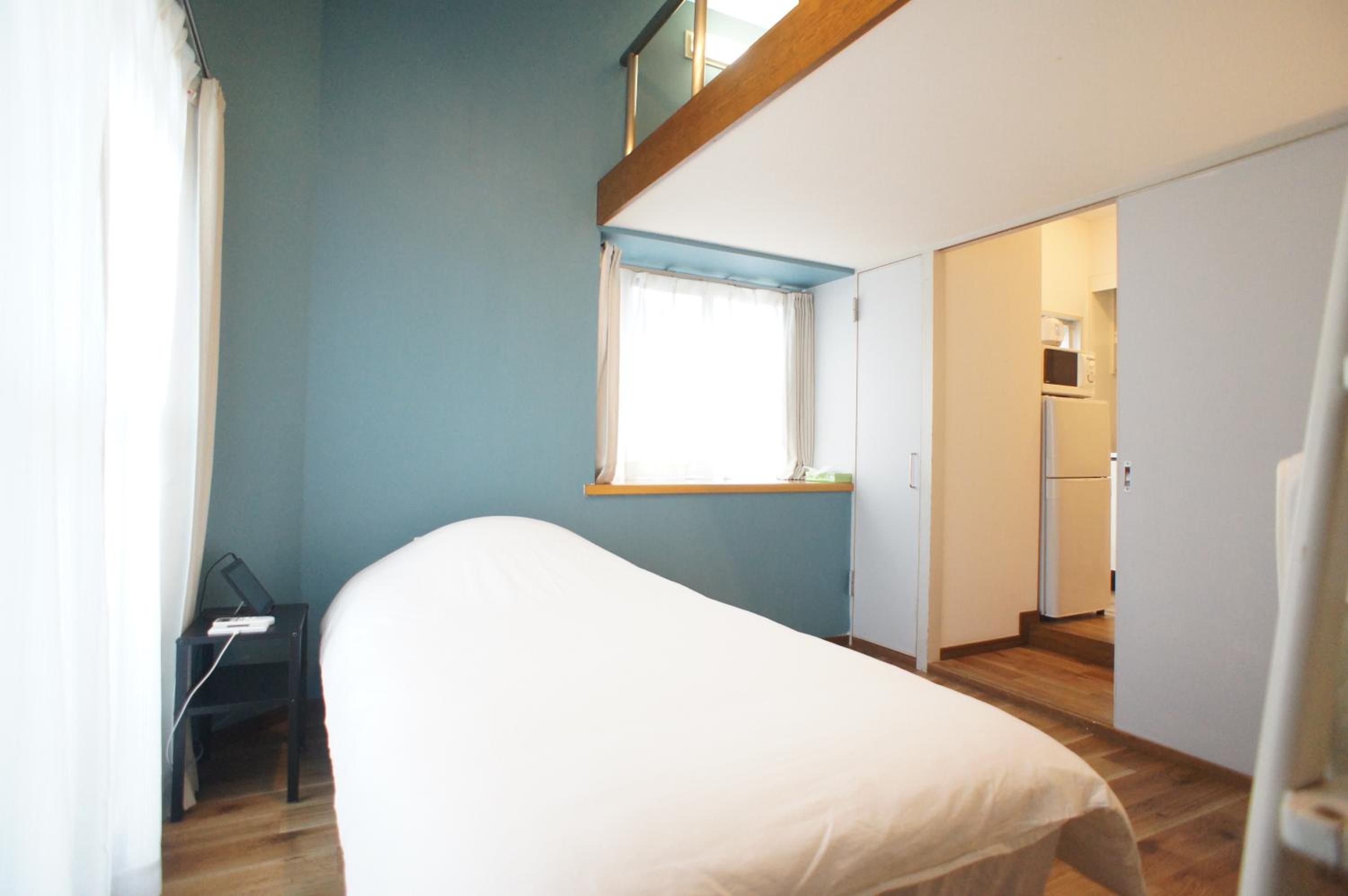 Double Room - Photo 38
