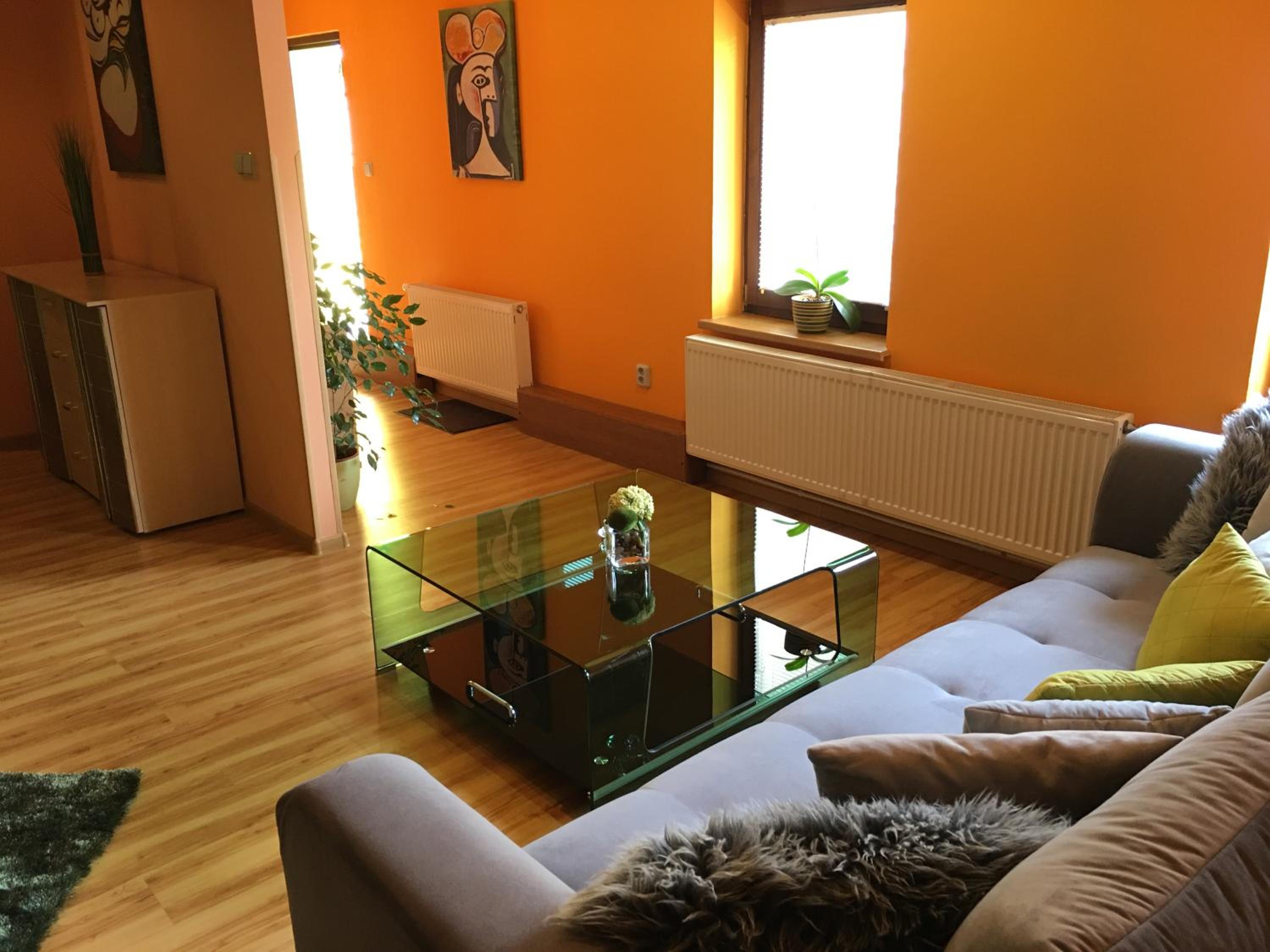 Apartment with Double Bed - Photo 3