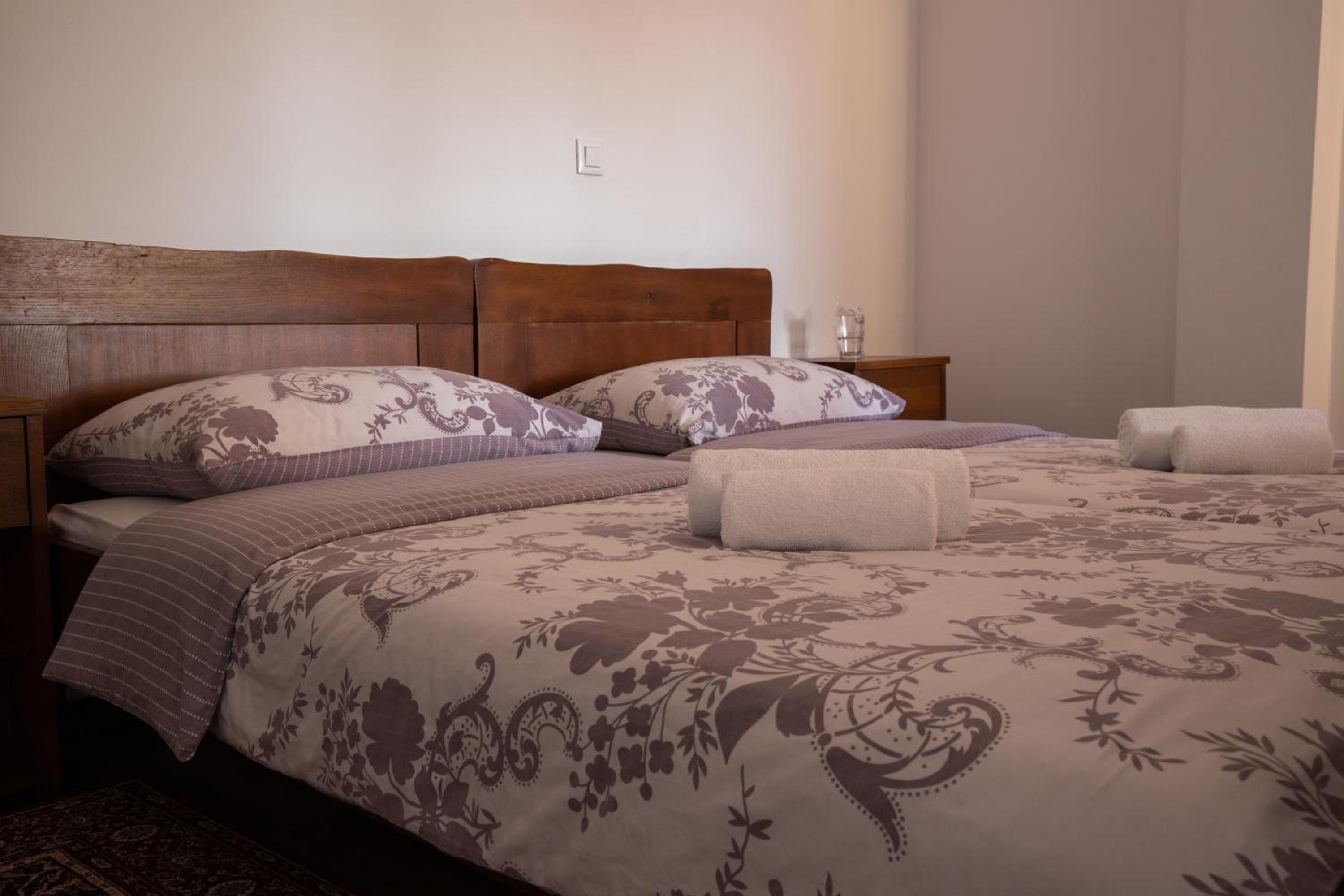 Triple Room with Balcony - Photo 1