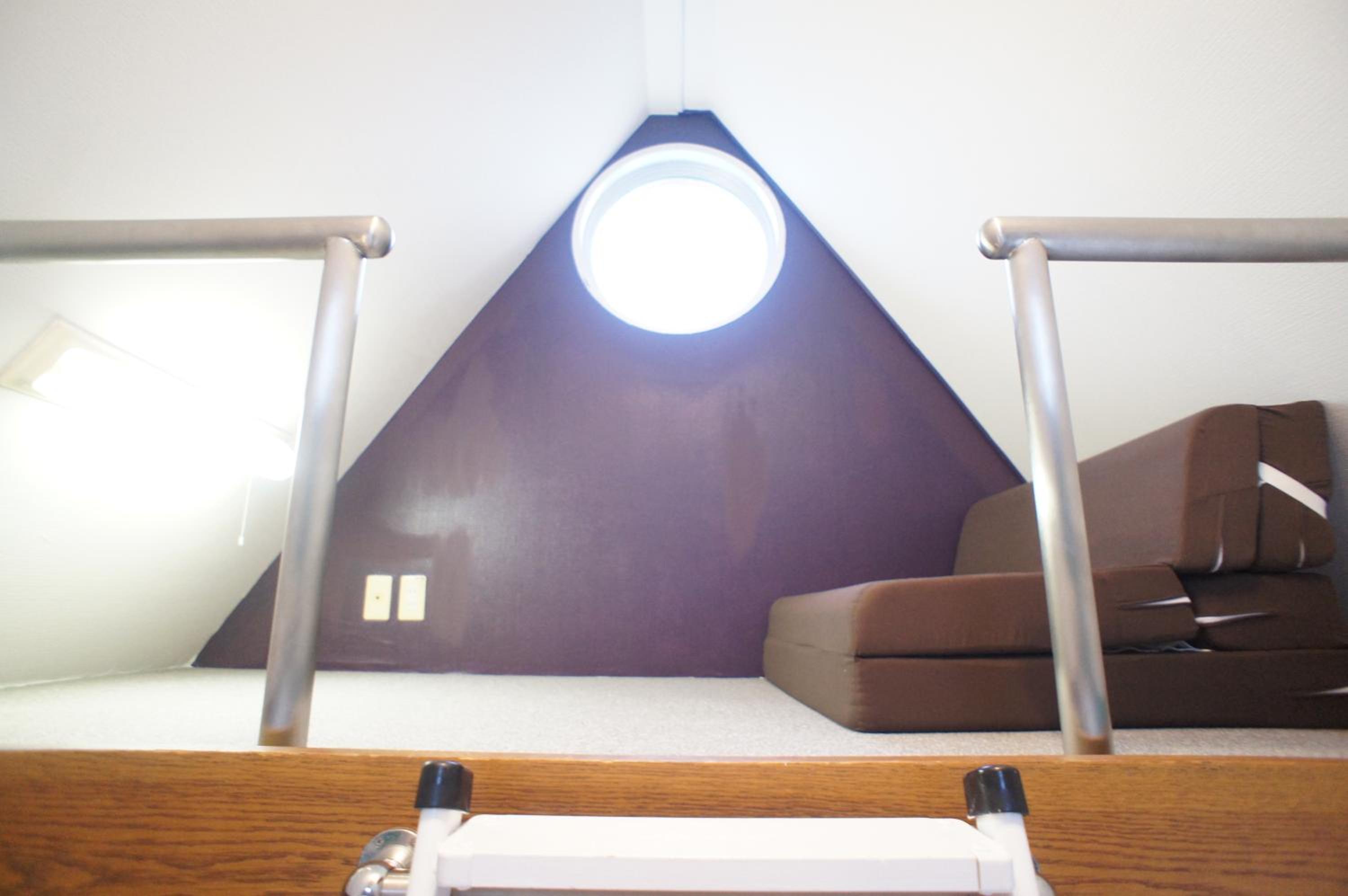 Standard Triple Room - Photo 6