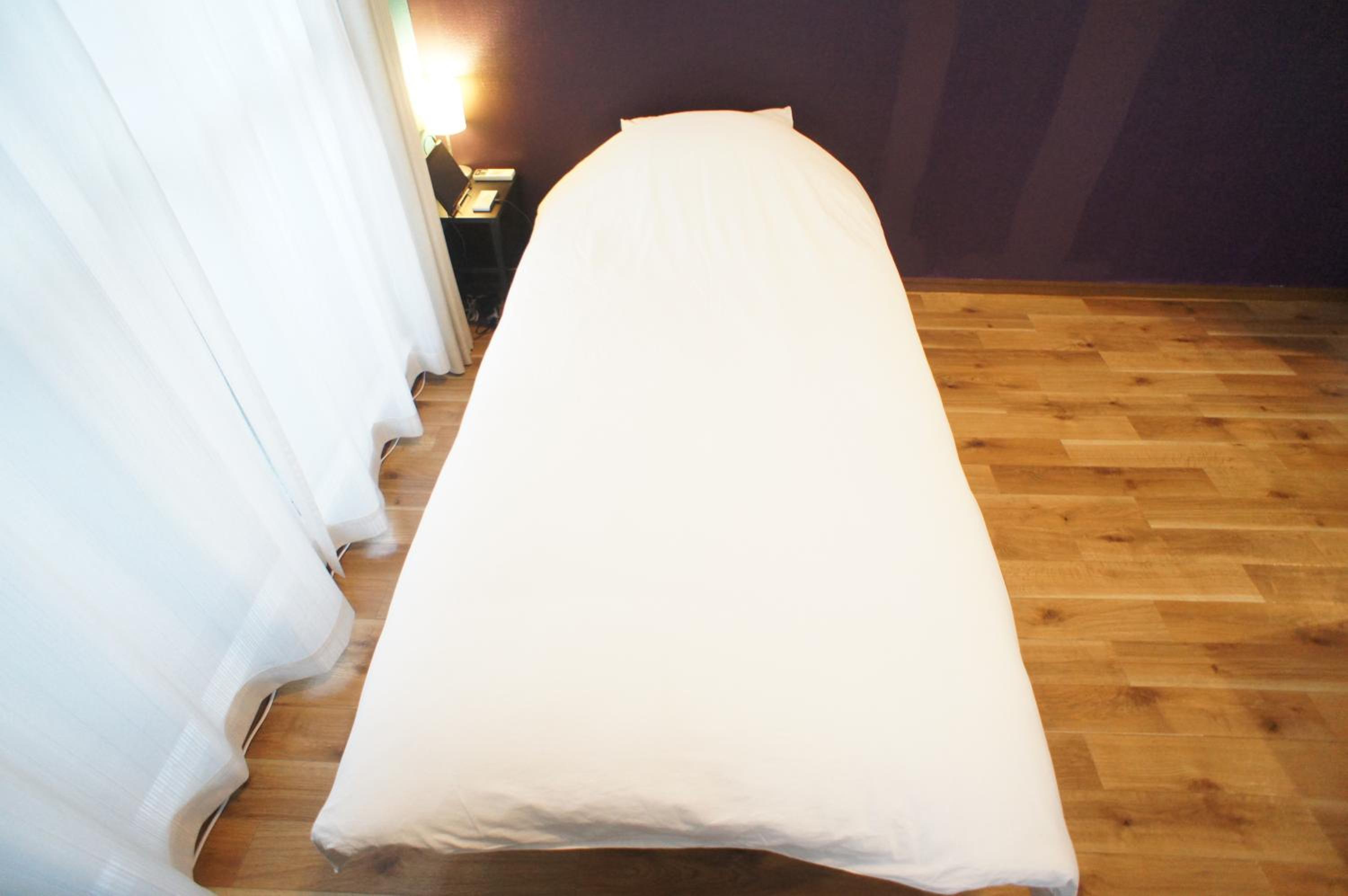 Standard Triple Room - Photo 10