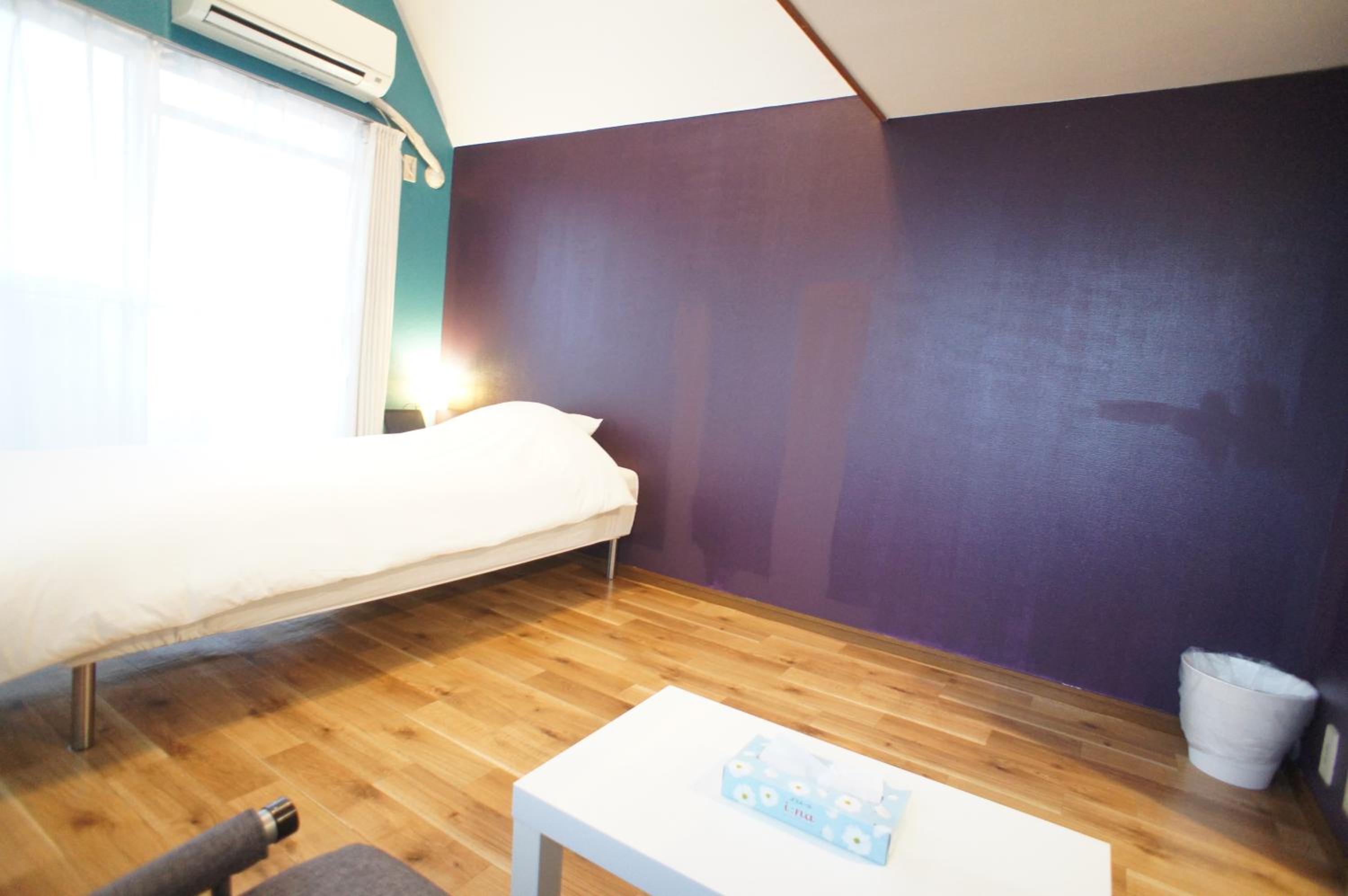 Standard Triple Room - Photo 12