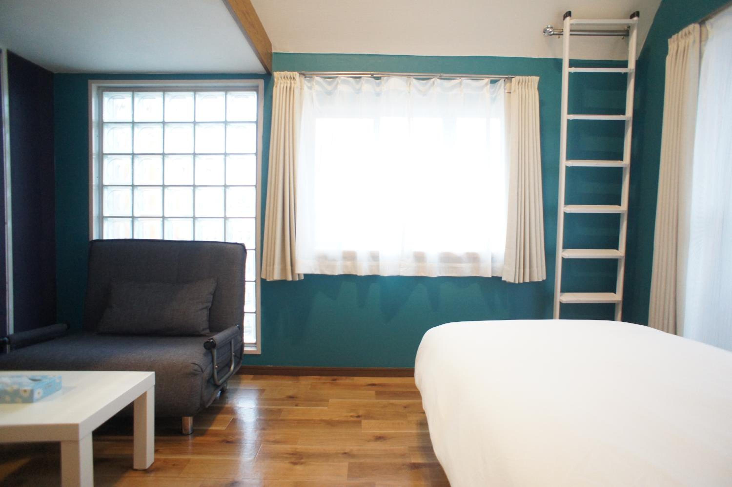 Standard Triple Room - Photo 41
