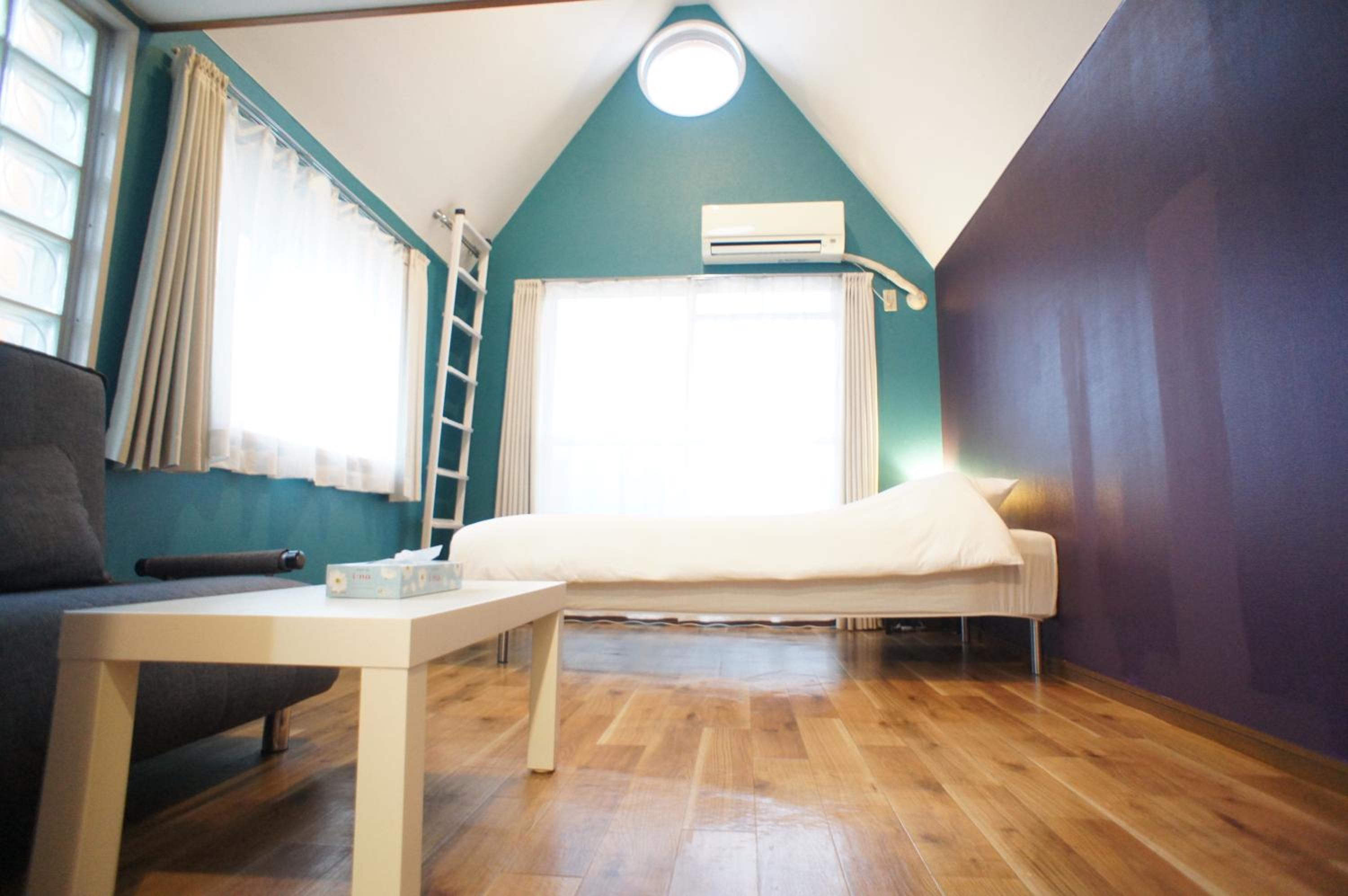 Standard Triple Room - Photo 39