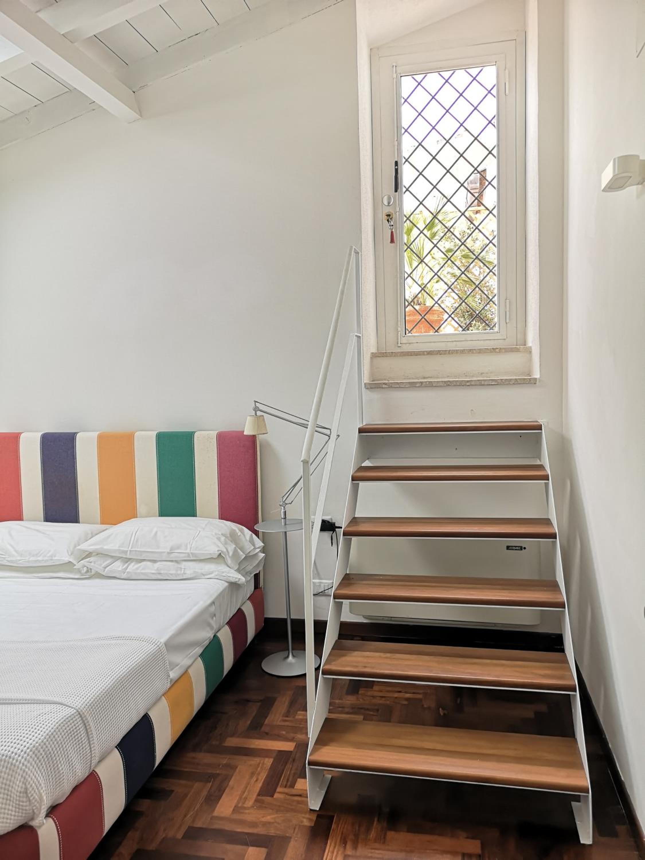Double Room with Terrace - Photo 1