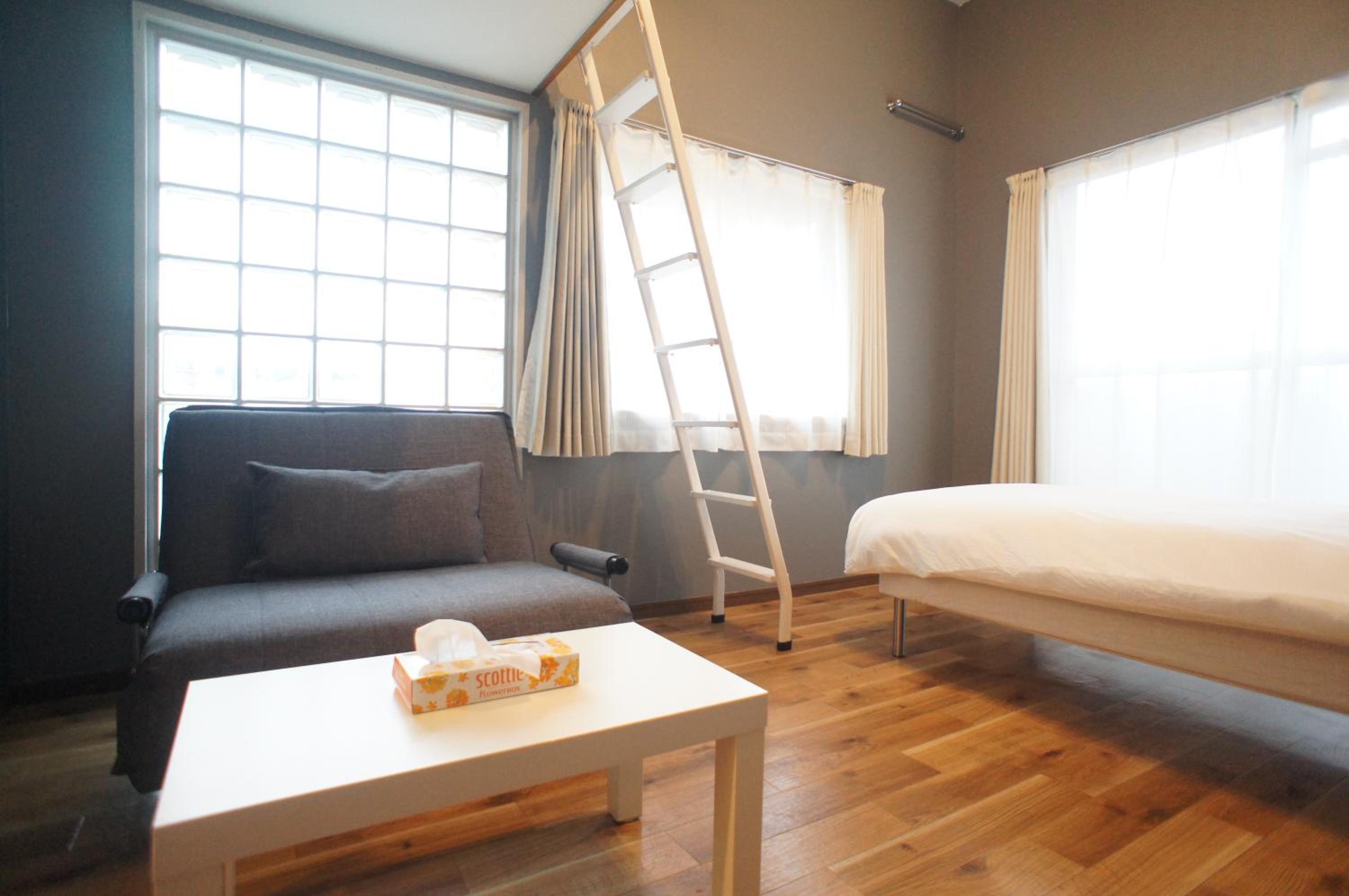 Standard Triple Room - Photo 17