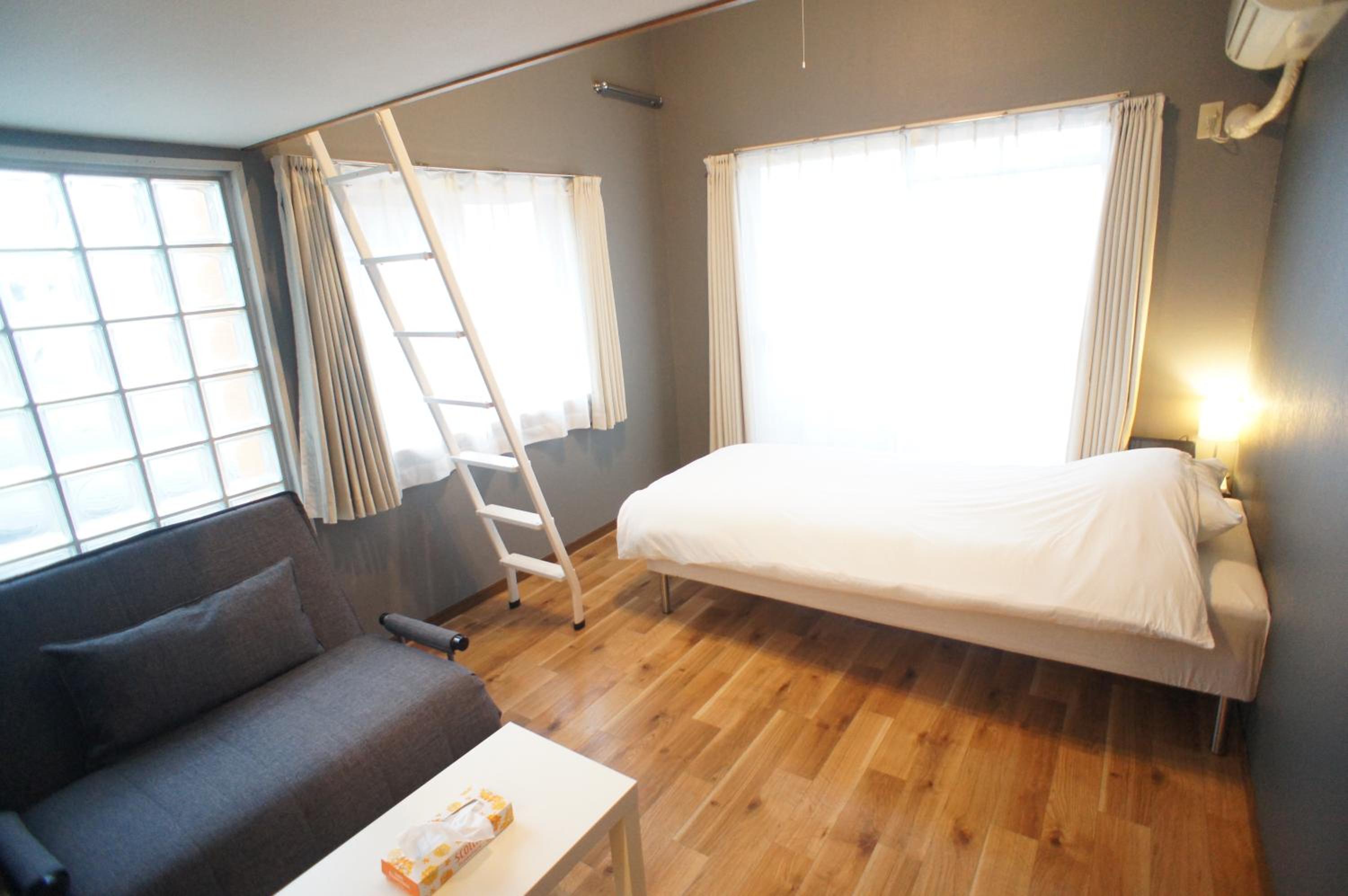 Standard Triple Room - Photo 18