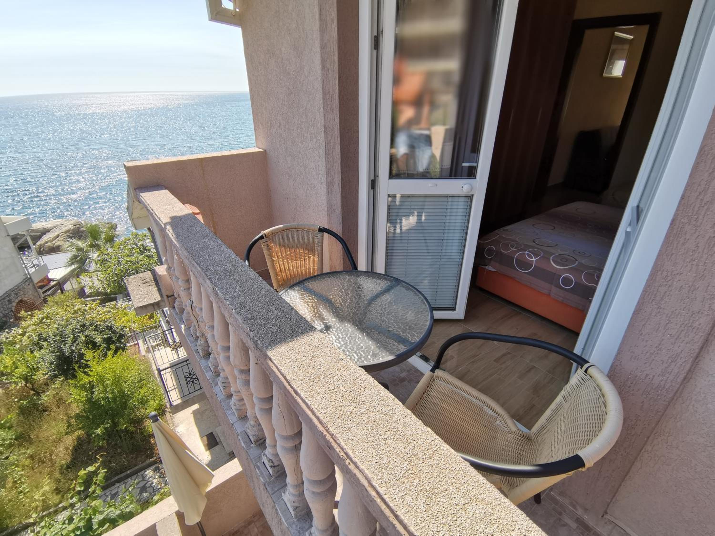 Apartment with Sea View photo 2
