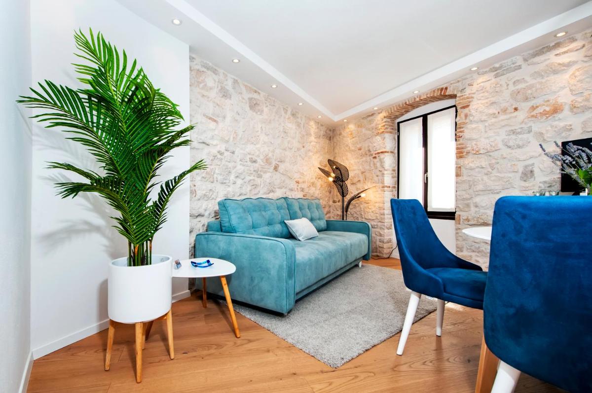 Superior Apartment photo 1