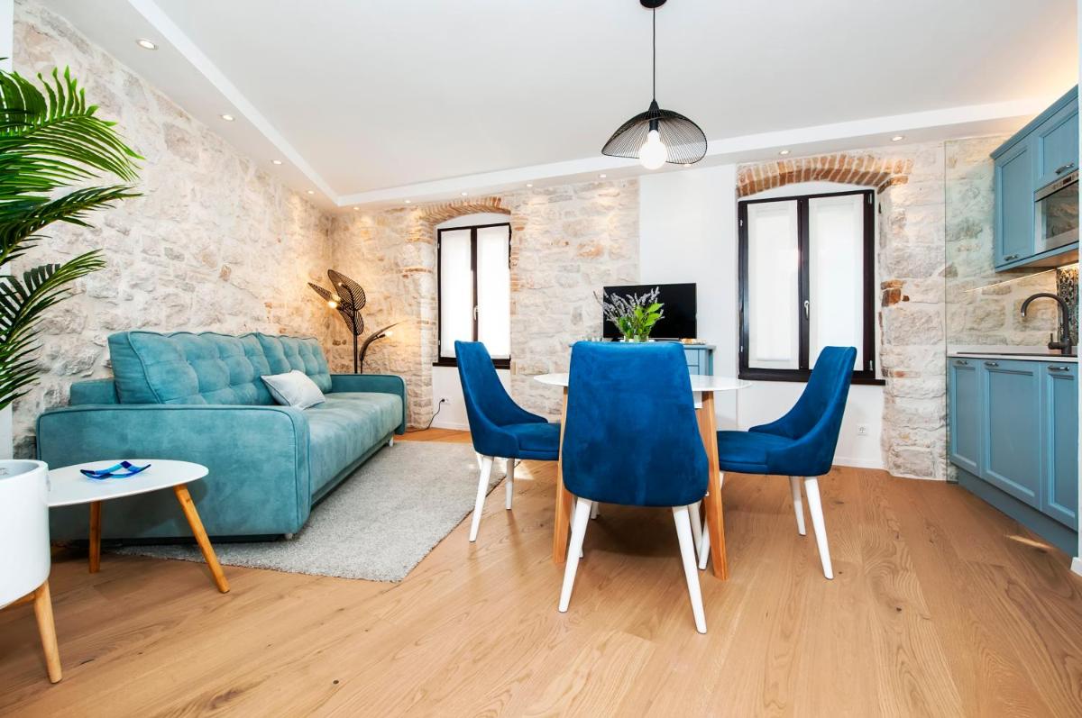 Superior Apartment photo 3