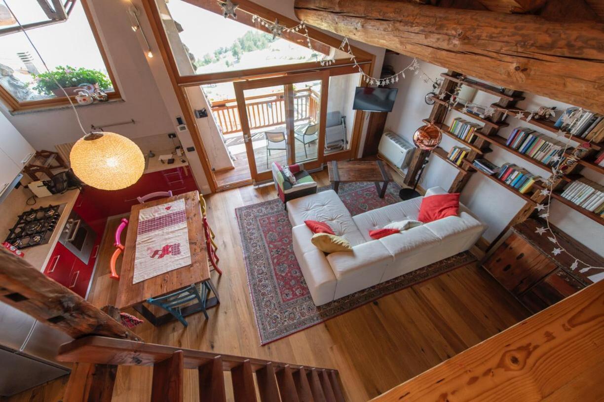 Two-Bedroom House photo 1
