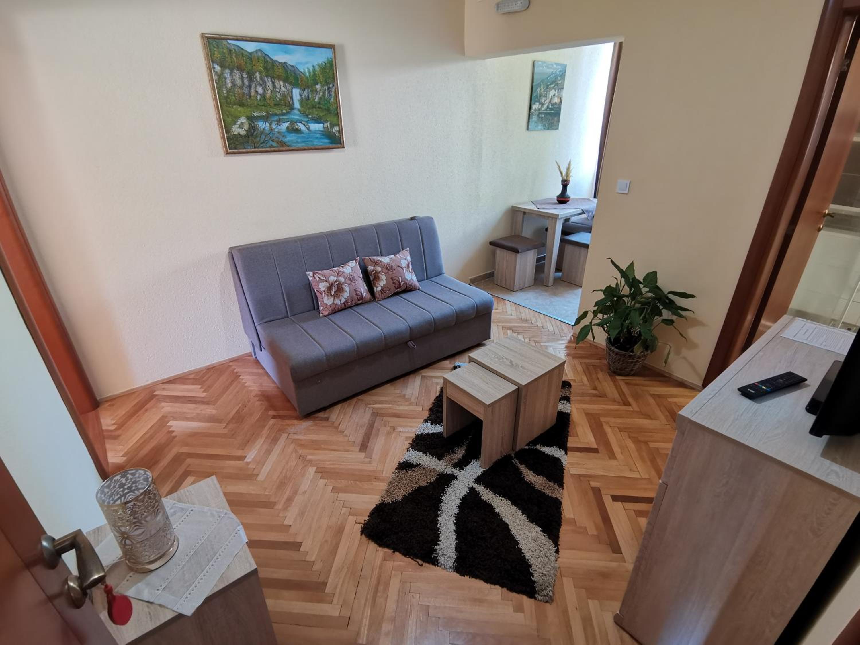 Apartment with Sea View photo 3