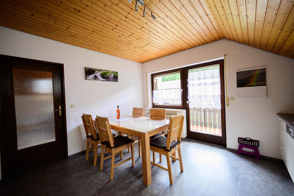 Apartment With Balcony photo 3