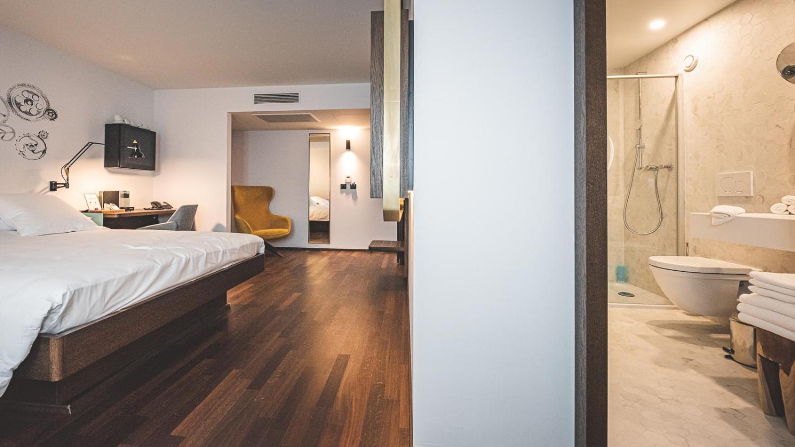 Superior Triple Room - Photo 5