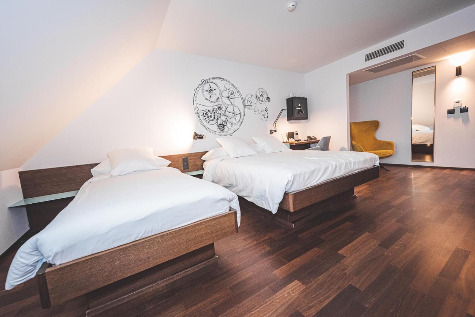 Superior Triple Room - Photo 2